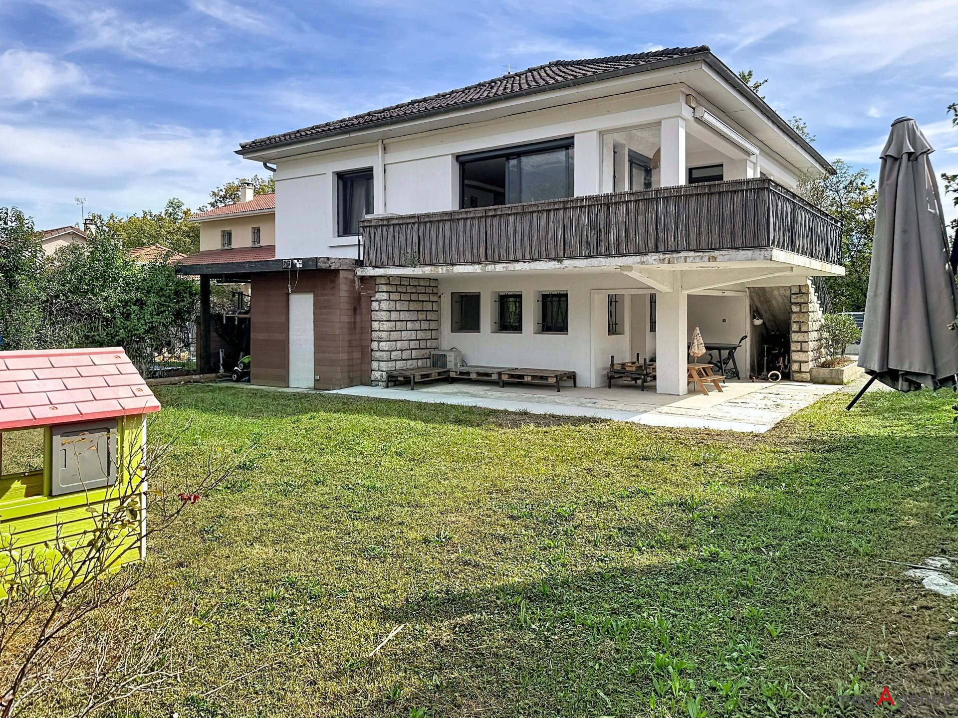 Maison 6 pièces 135 m² · à Varces-Allières-et-Risset · 135 m² · 495 000 €
