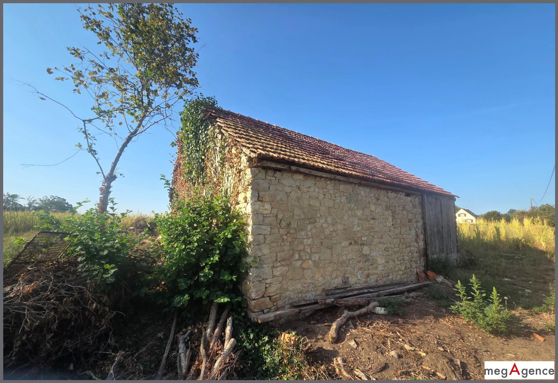 Terrain 95 m² · à Montreuil-des-Landes · 95 m² · 39 000 €
