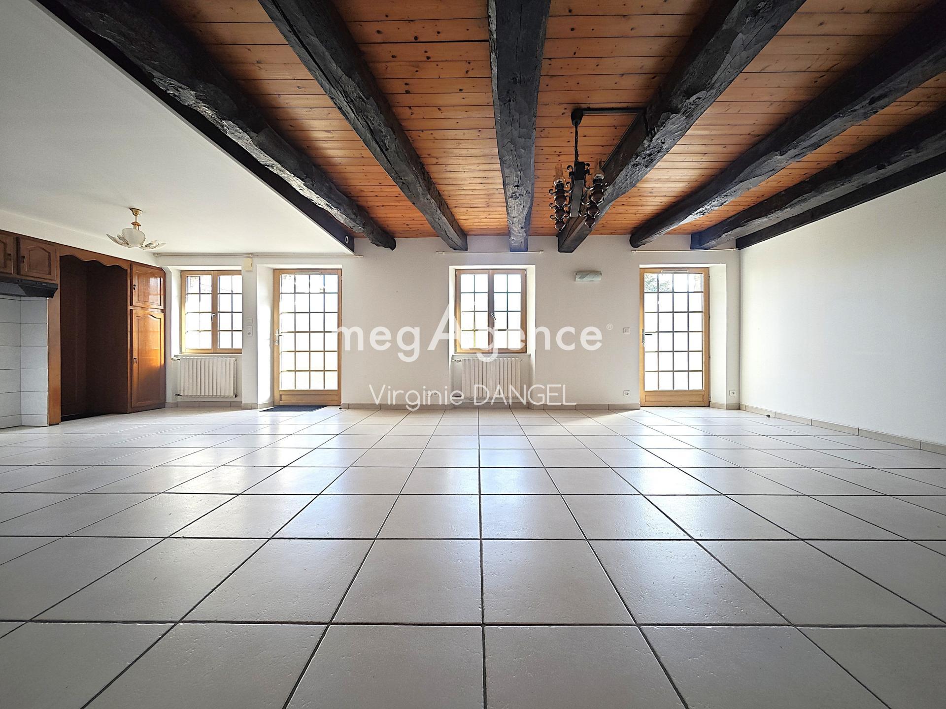 Maison 5 pièces 105 m² · à Saint-Guyomard · 105 m² · 167 200 €