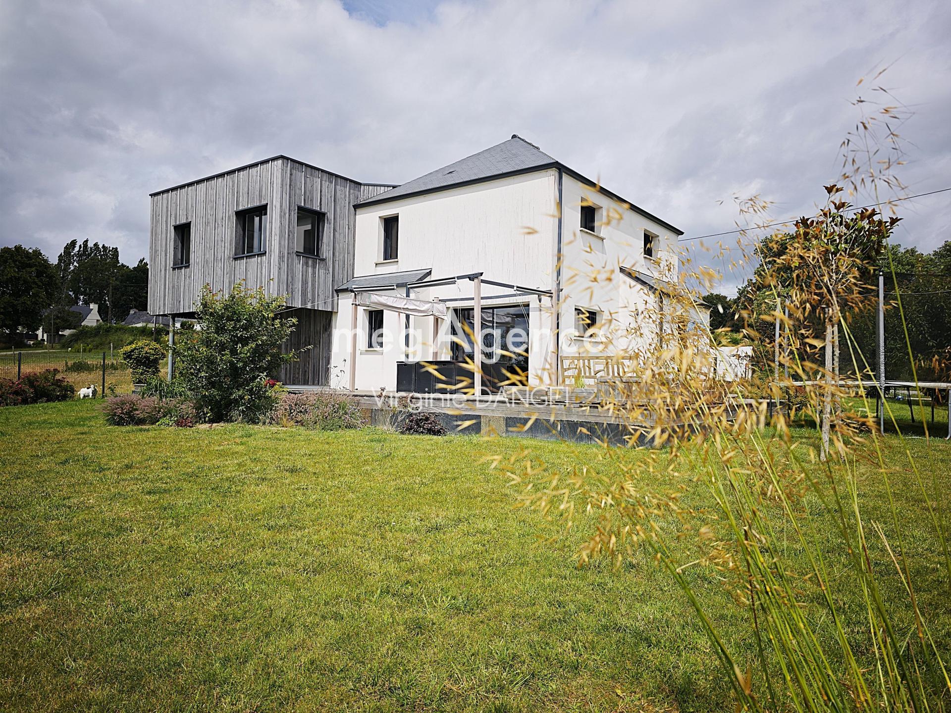 Maison 7 pièces 160 m² · à Malestroit · 160 m² · 374 000 €