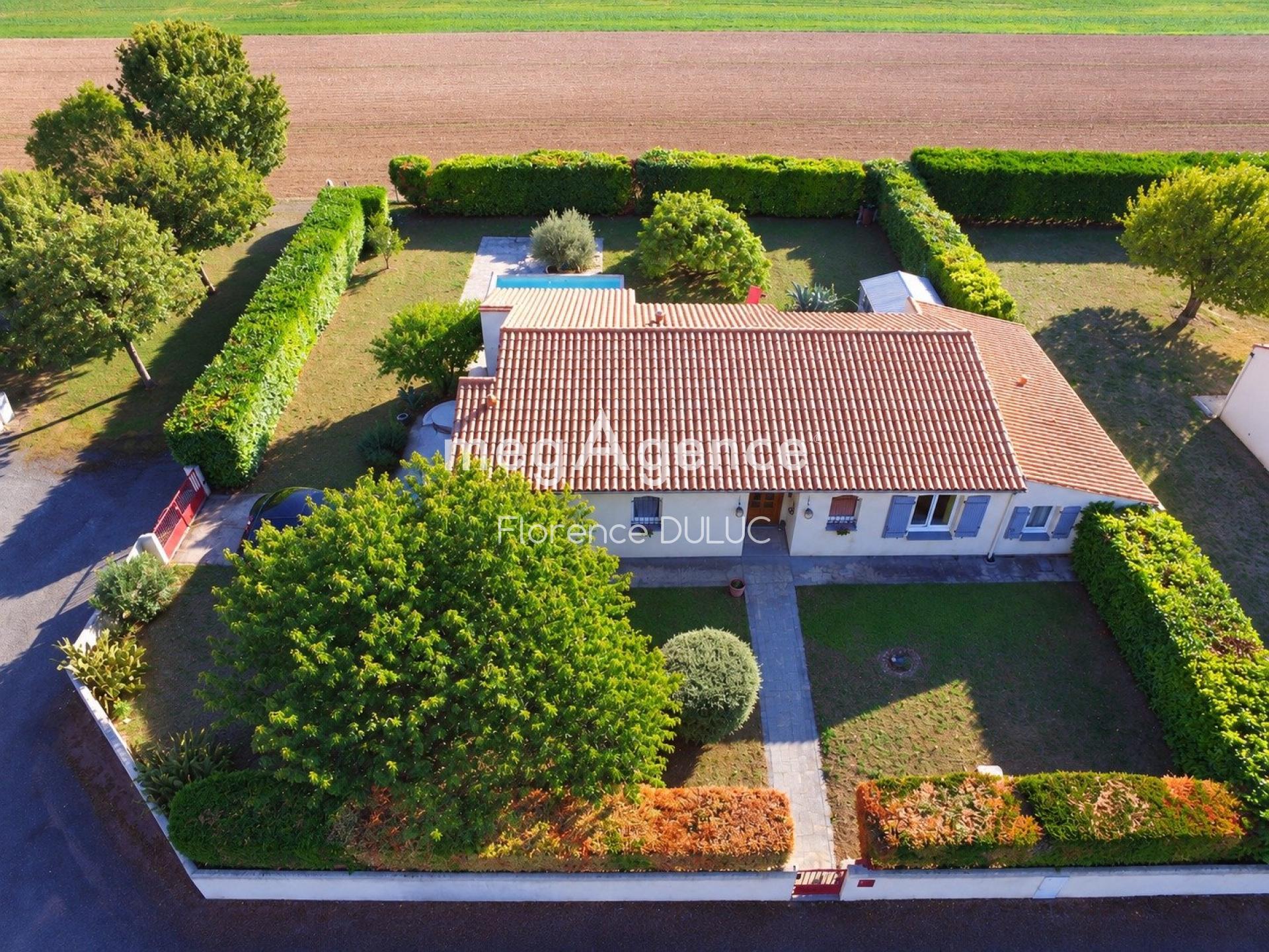 Maison 6 pièces 150 m² · à Vervant · 150 m² · 270 000 €