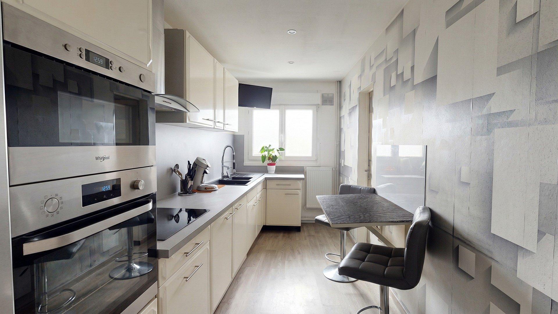 Appartement 4 pièces 75 m² · à Le Mans · 75 m² · 131 000 €