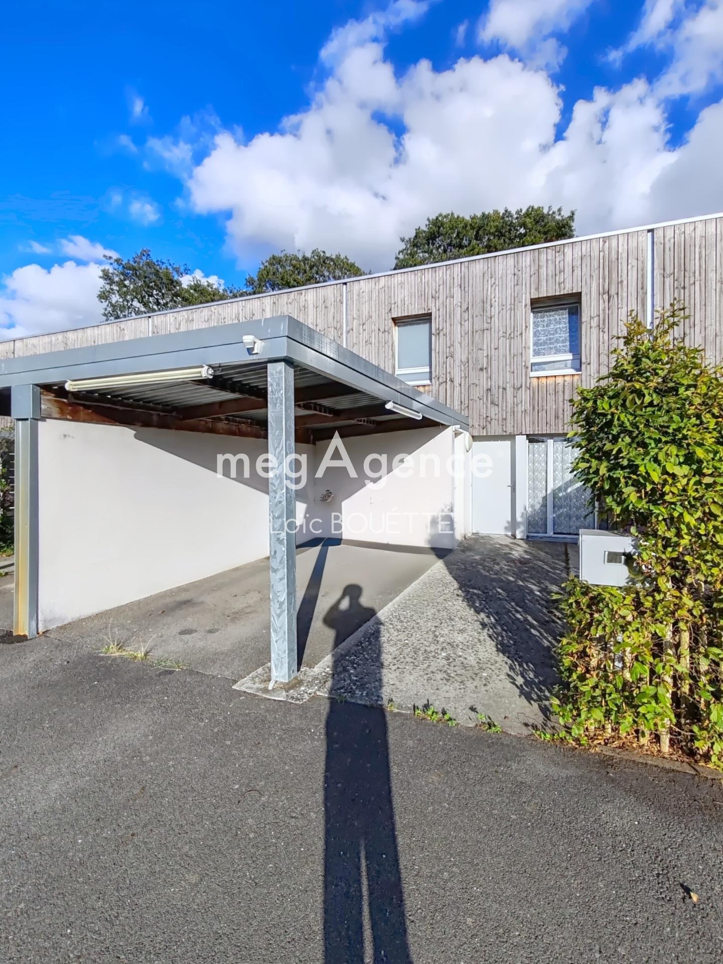 Maison 4 pièces 83 m² · à Saint-Jacques-de-la-Lande · 83 m² · 249 500 €