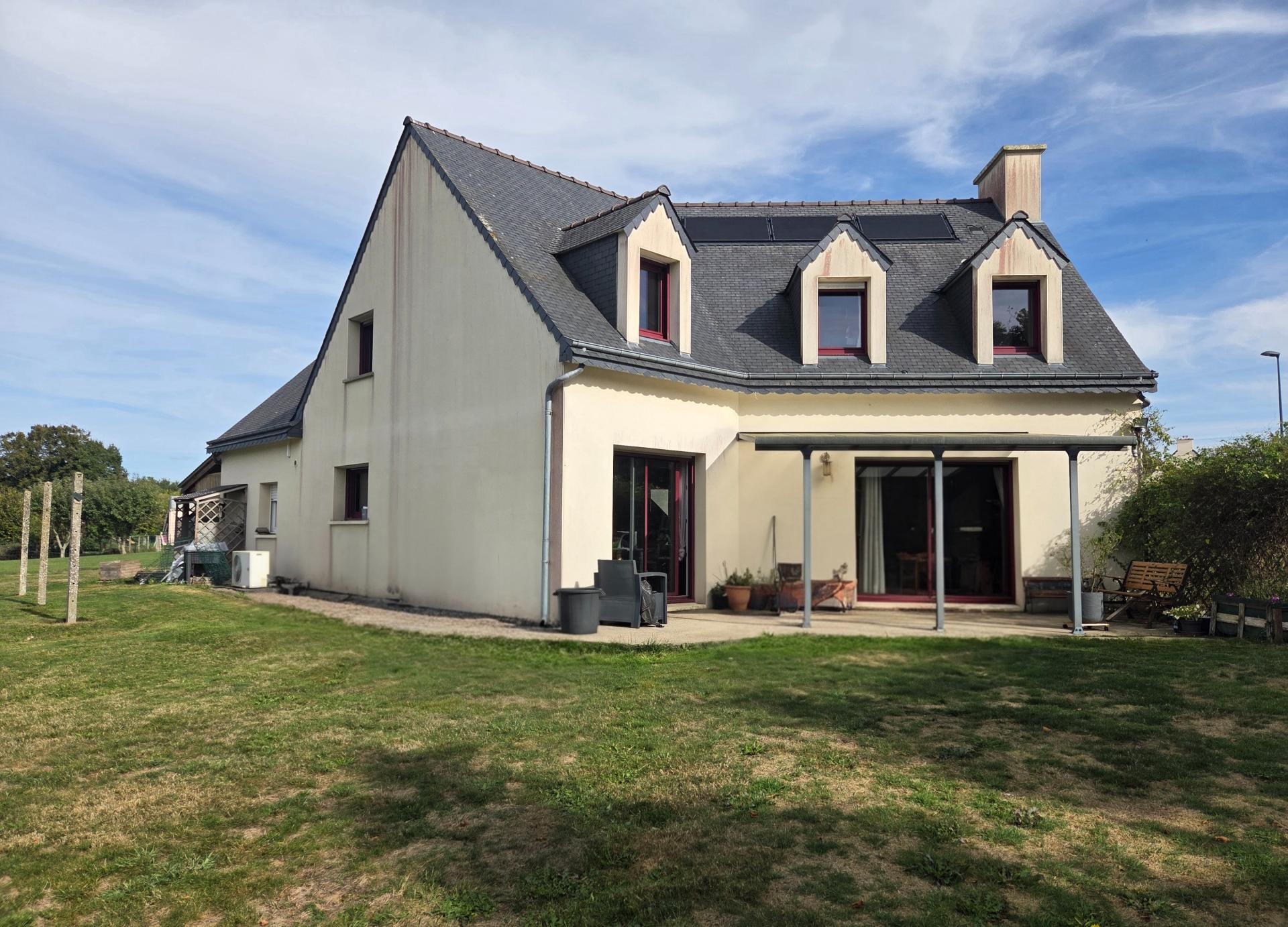 Maison 7 pièces 170 m² · à Louargat · 170 m² · 319 000 €