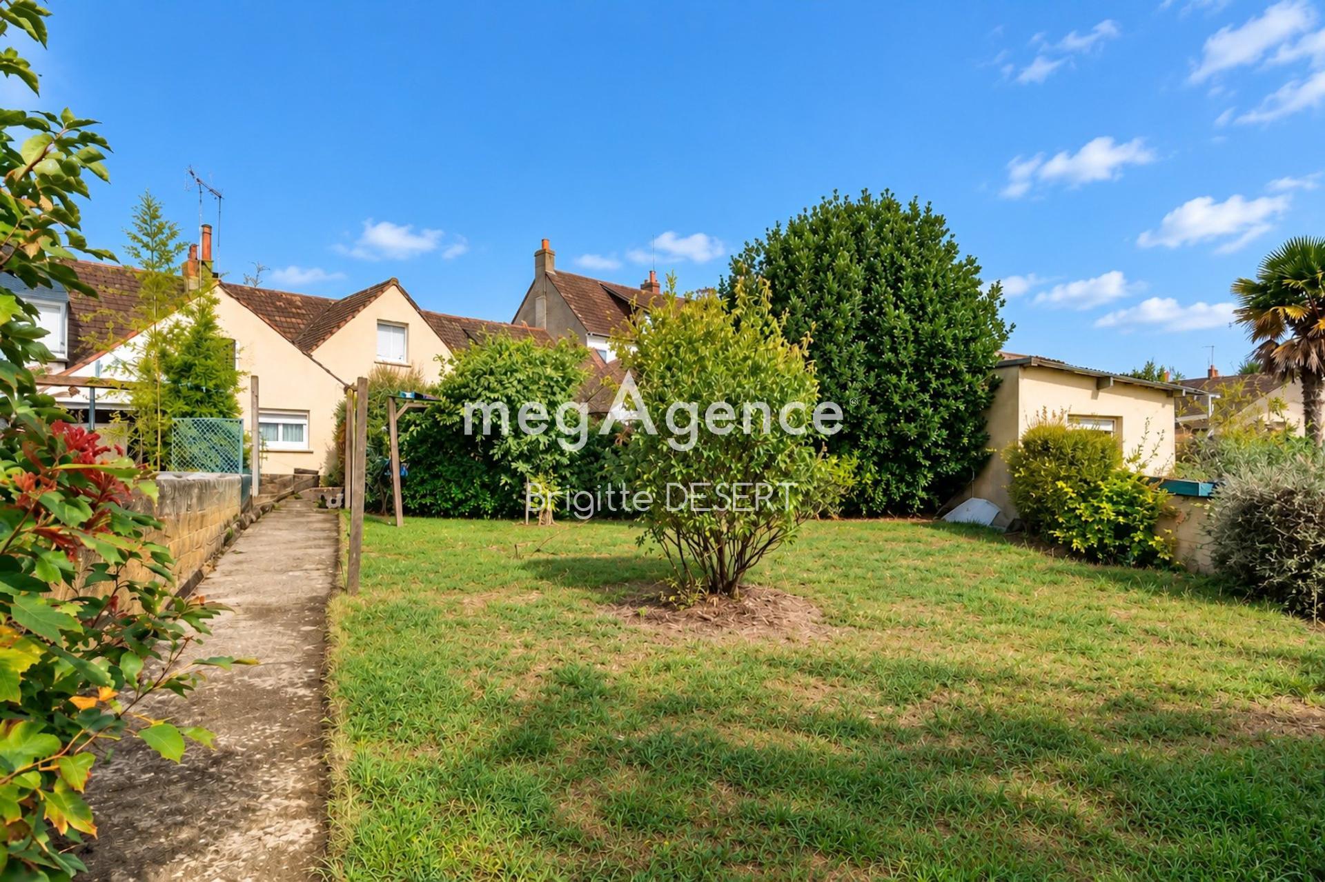 Maison 5 pièces 105 m² · à Bonnétable · 105 m² · 159 500 €