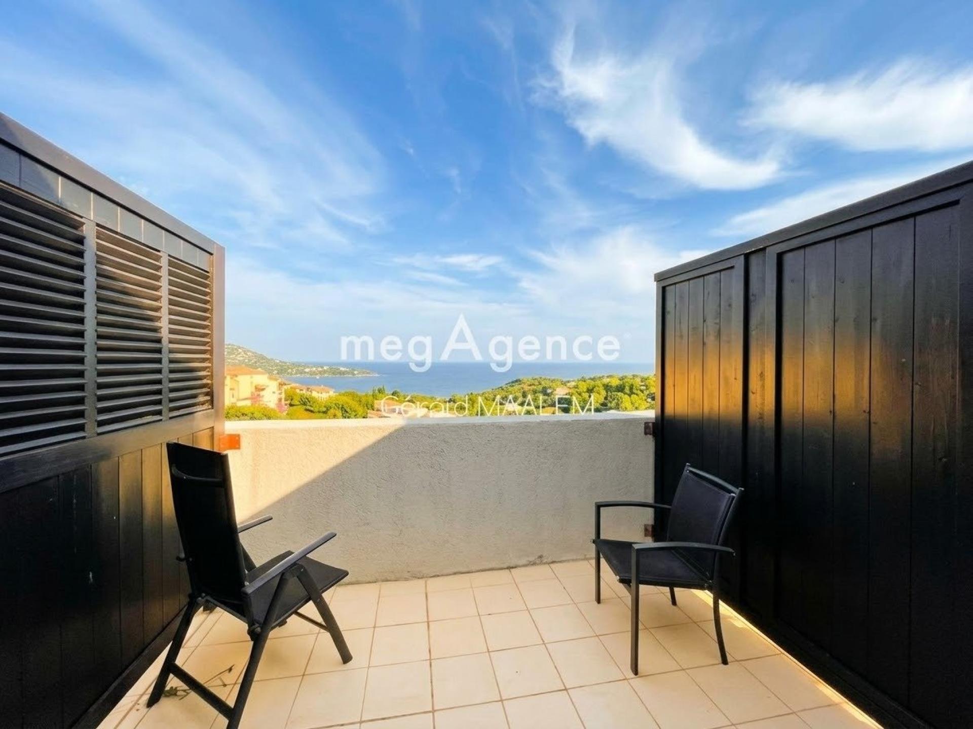 Appartement 3 pièces 38 m² · à Saint-Raphaël · 38 m² · 314 000 €