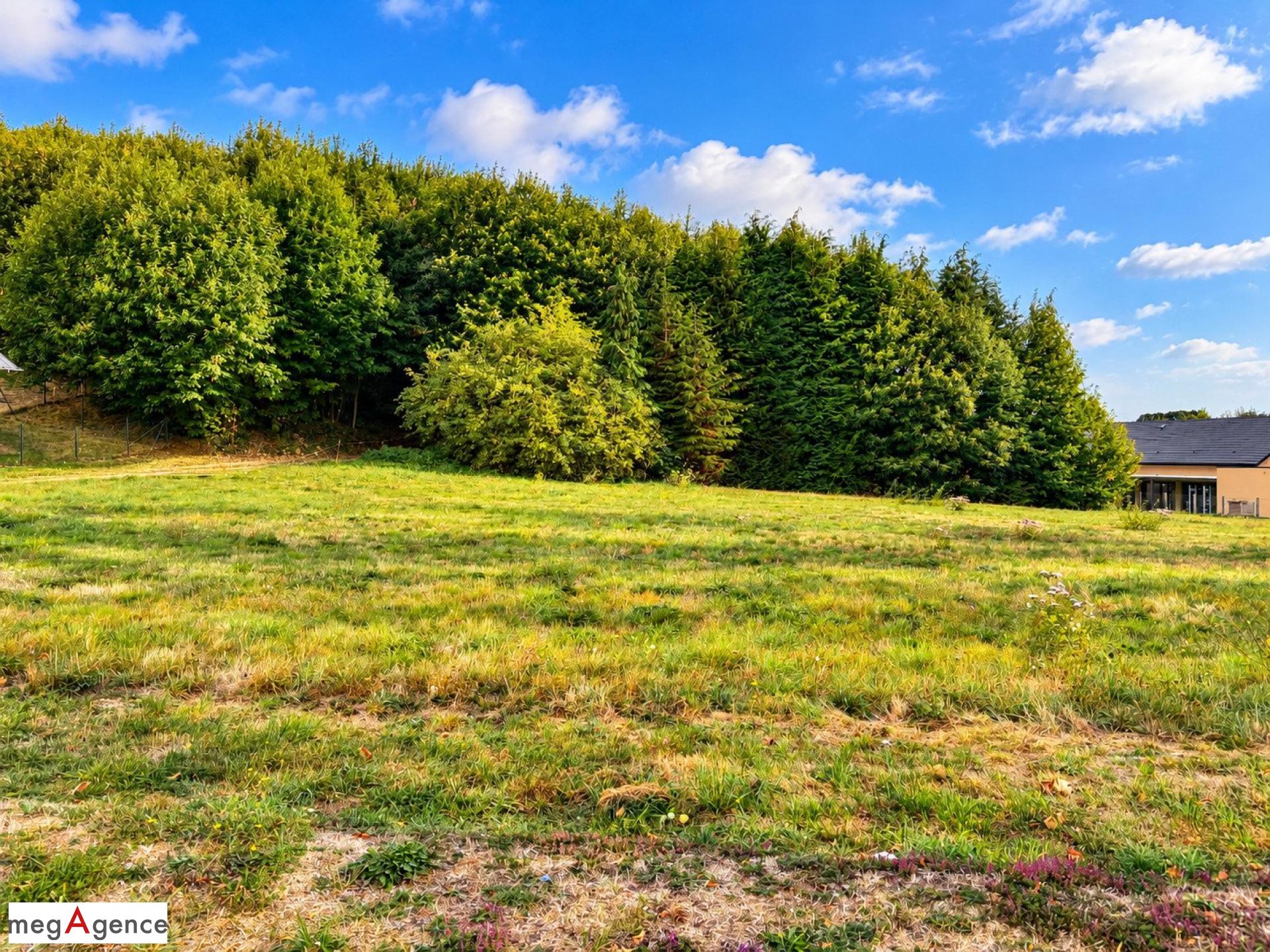 Terrain à SAINT-MEXANT, 19330 - 5024m² · 76 000 €