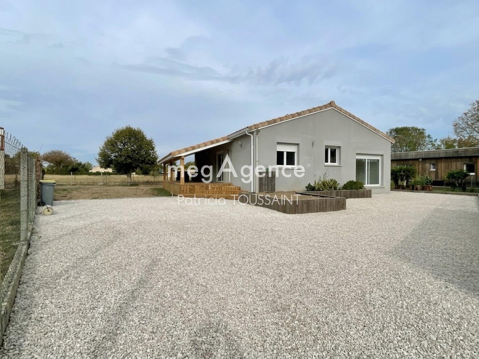 Maison 5 pièces 113 m² · à Noe · 113 m² · 315 000 €