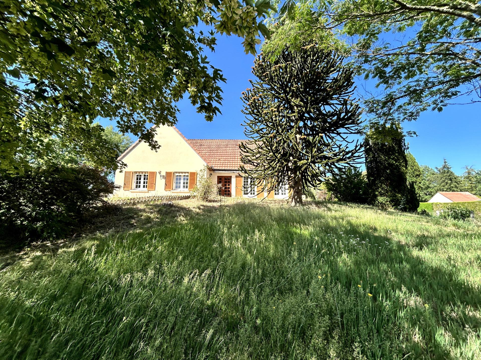 Maison 7 pièces 156 m² · à Romorantin-Lanthenay · 156 m² · 179 000 €