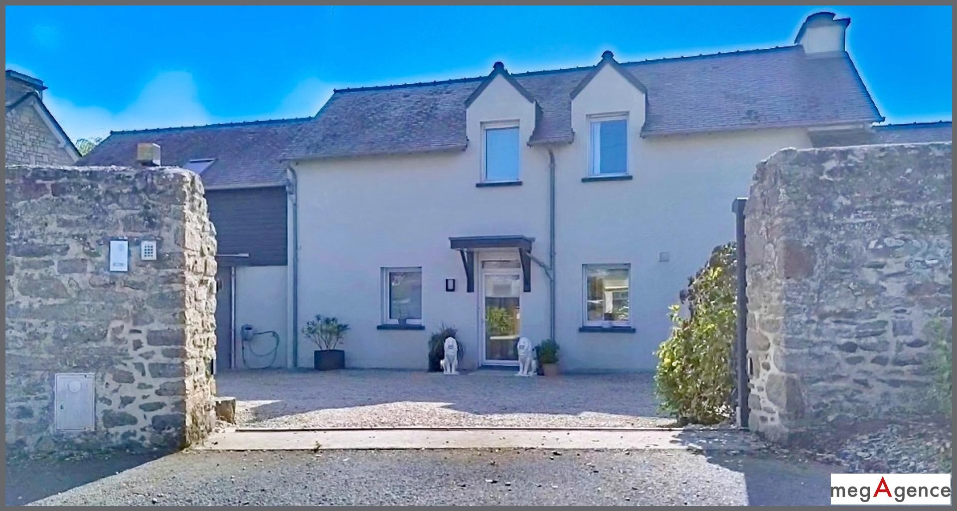 Maison 9 pièces 191 m² · à Dinan · 191 m² · 468 500 €