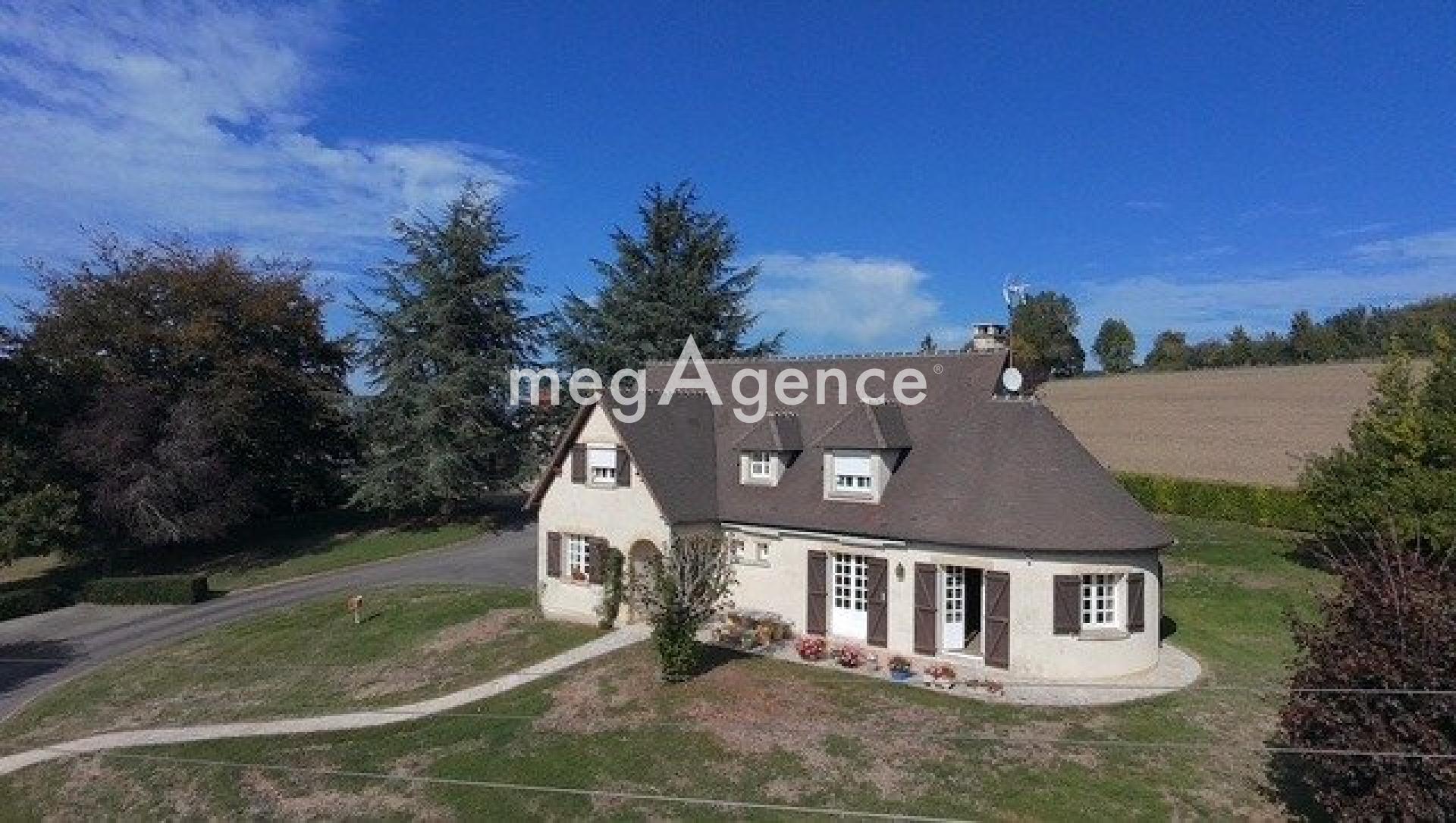 Maison 9 pièces 193 m² · à Vimoutiers · 193 m² · 310 000 €