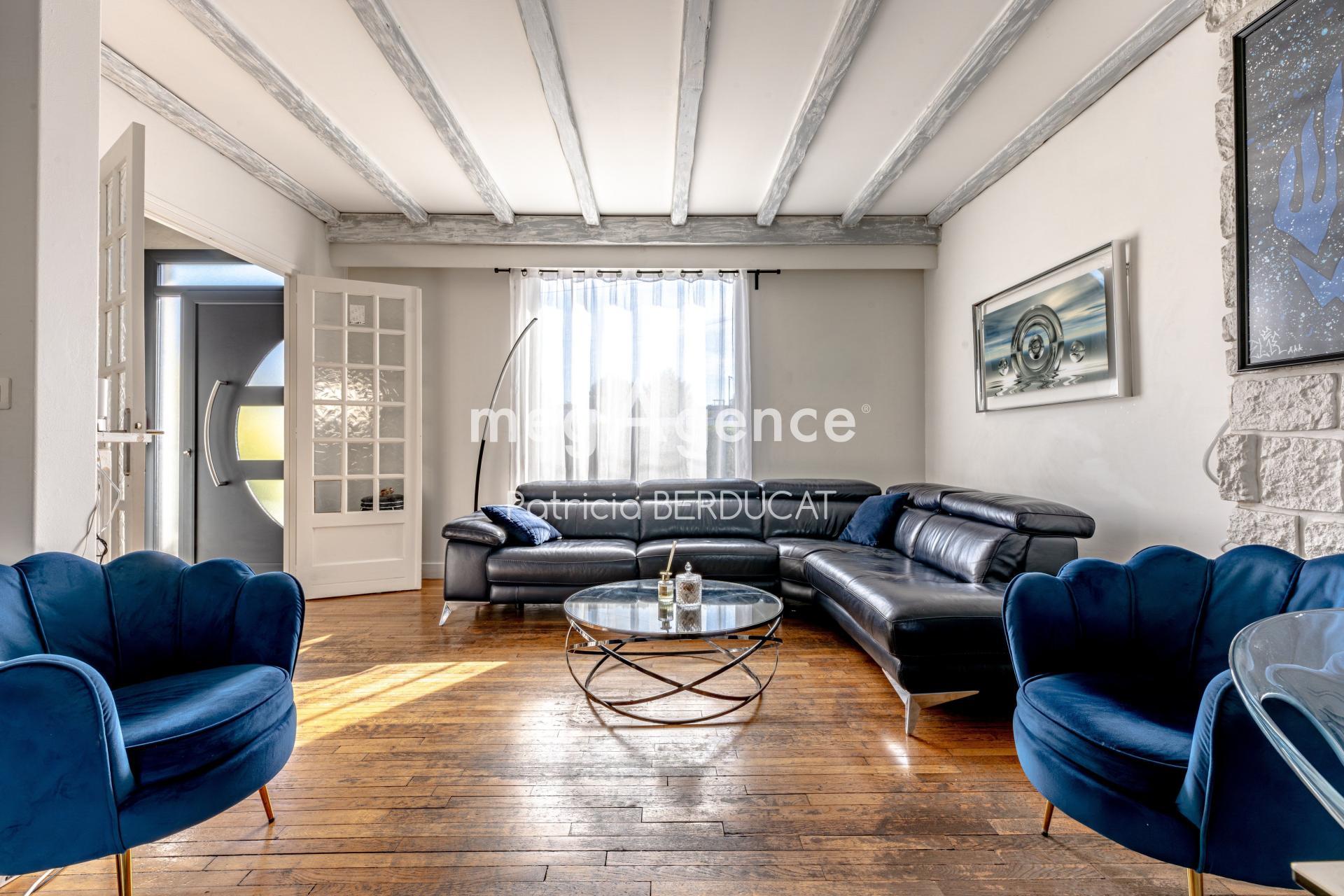 Maison 6 pièces 140 m² · à Livry-Gargan · 140 m² · 525 000 €