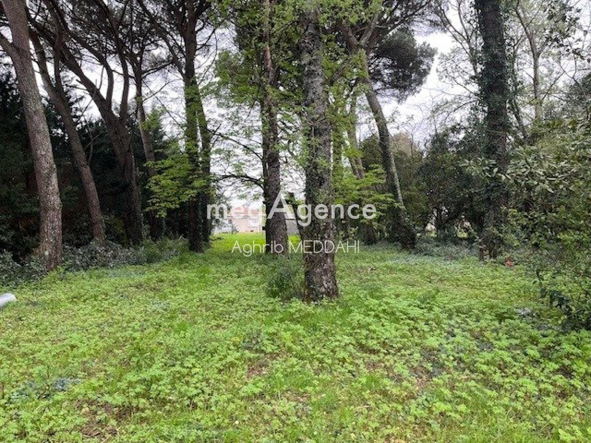 Terrain 1338 m² · à Mérignac · 315 000 €
