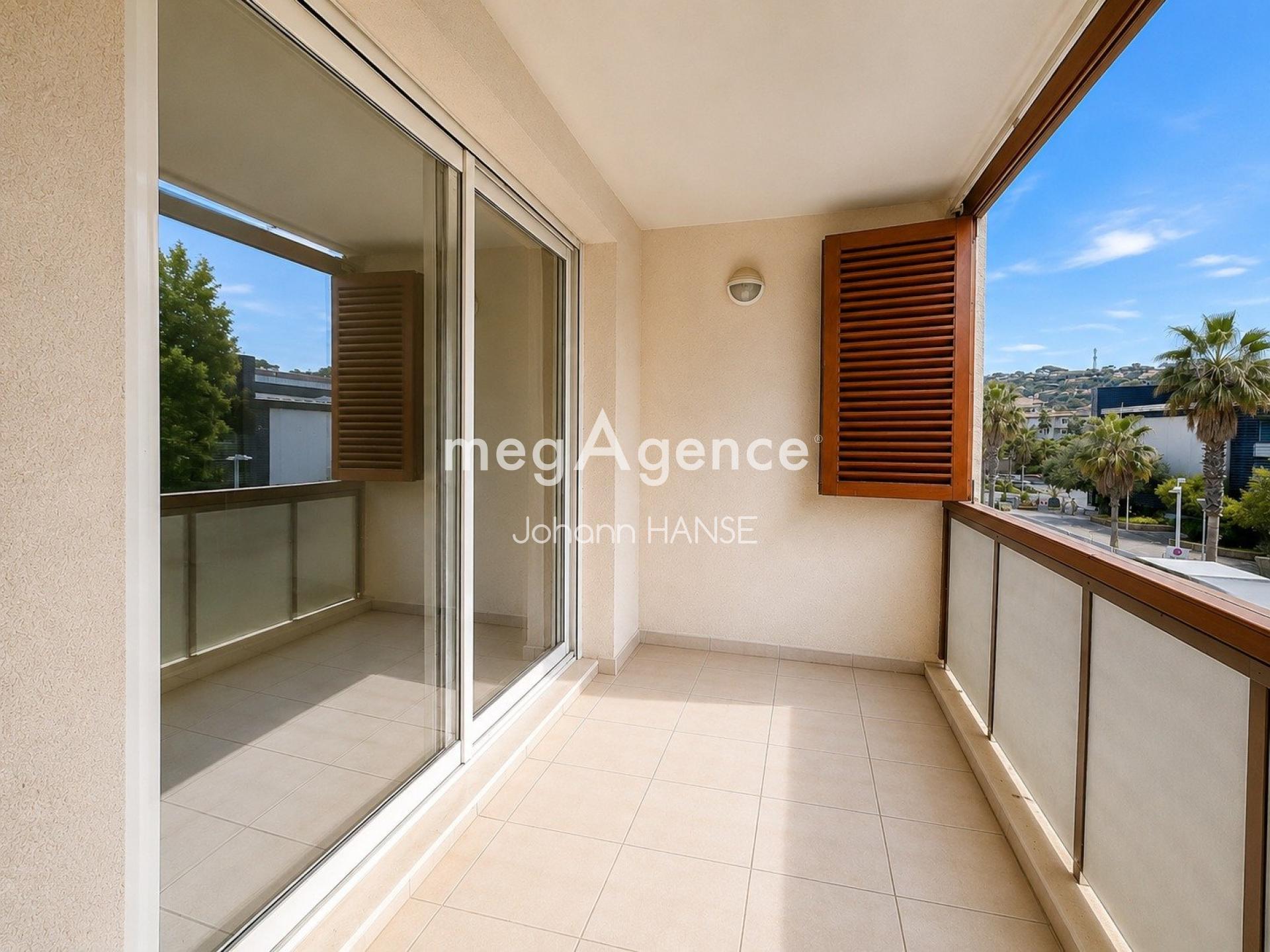 Appartement 2 pièces 44 m² · à Cavalaire-sur-Mer · 44 m² · 238 000 €