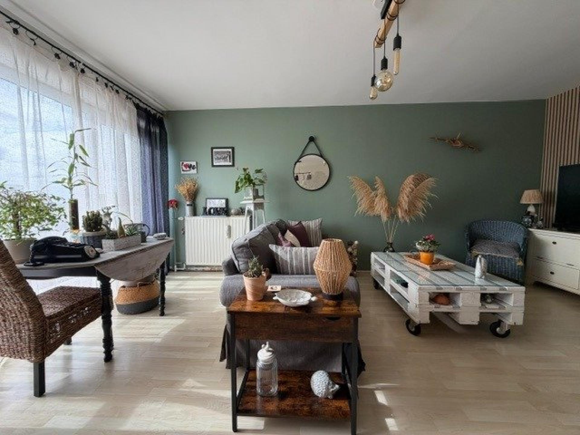 Appartement 4 pièces 78 m² · à Nantes · 78 m² · 149 000 €