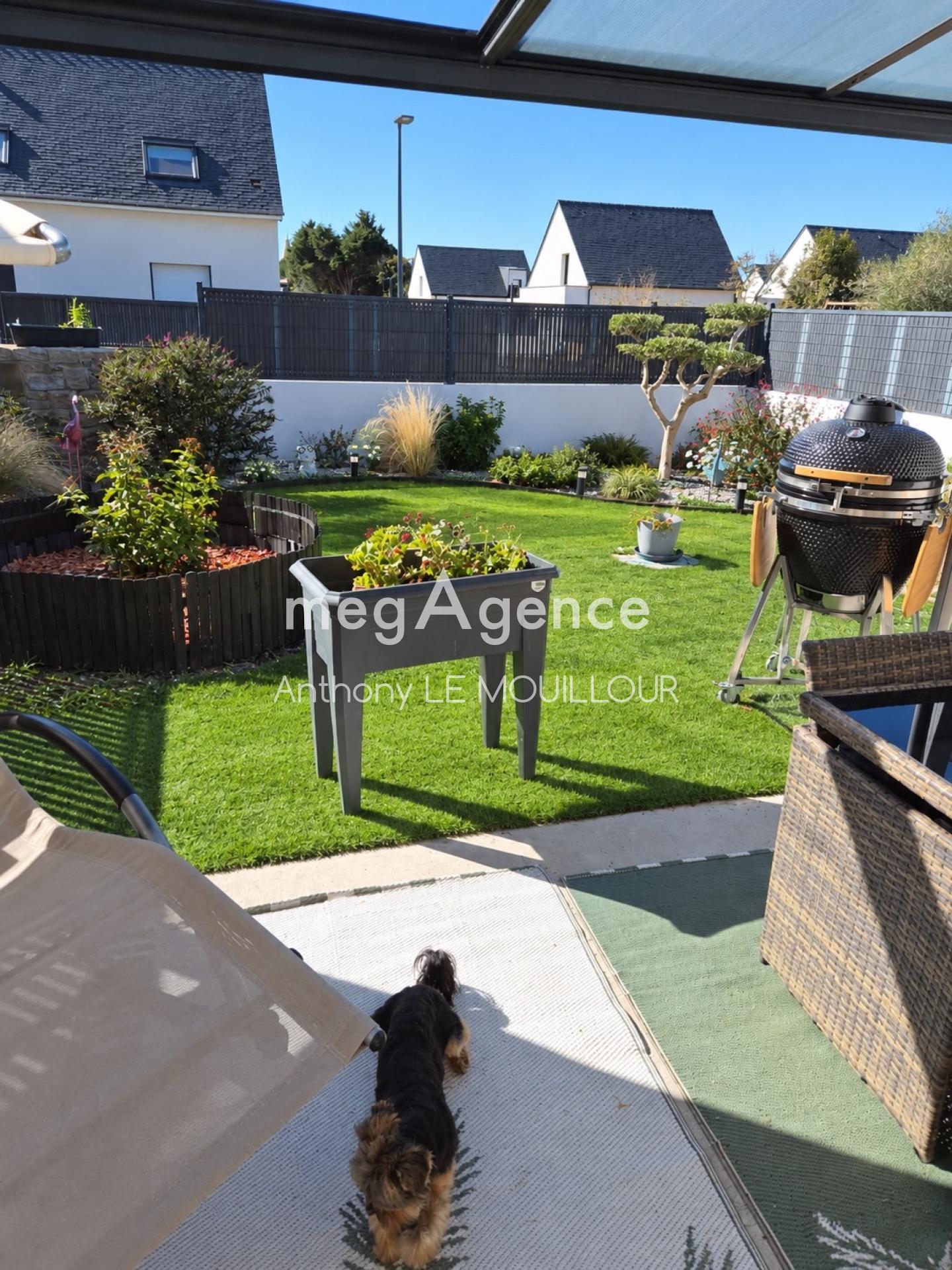 Maison 5 pièces 77 m² · à Erdeven · 77 m² · 369 000 €