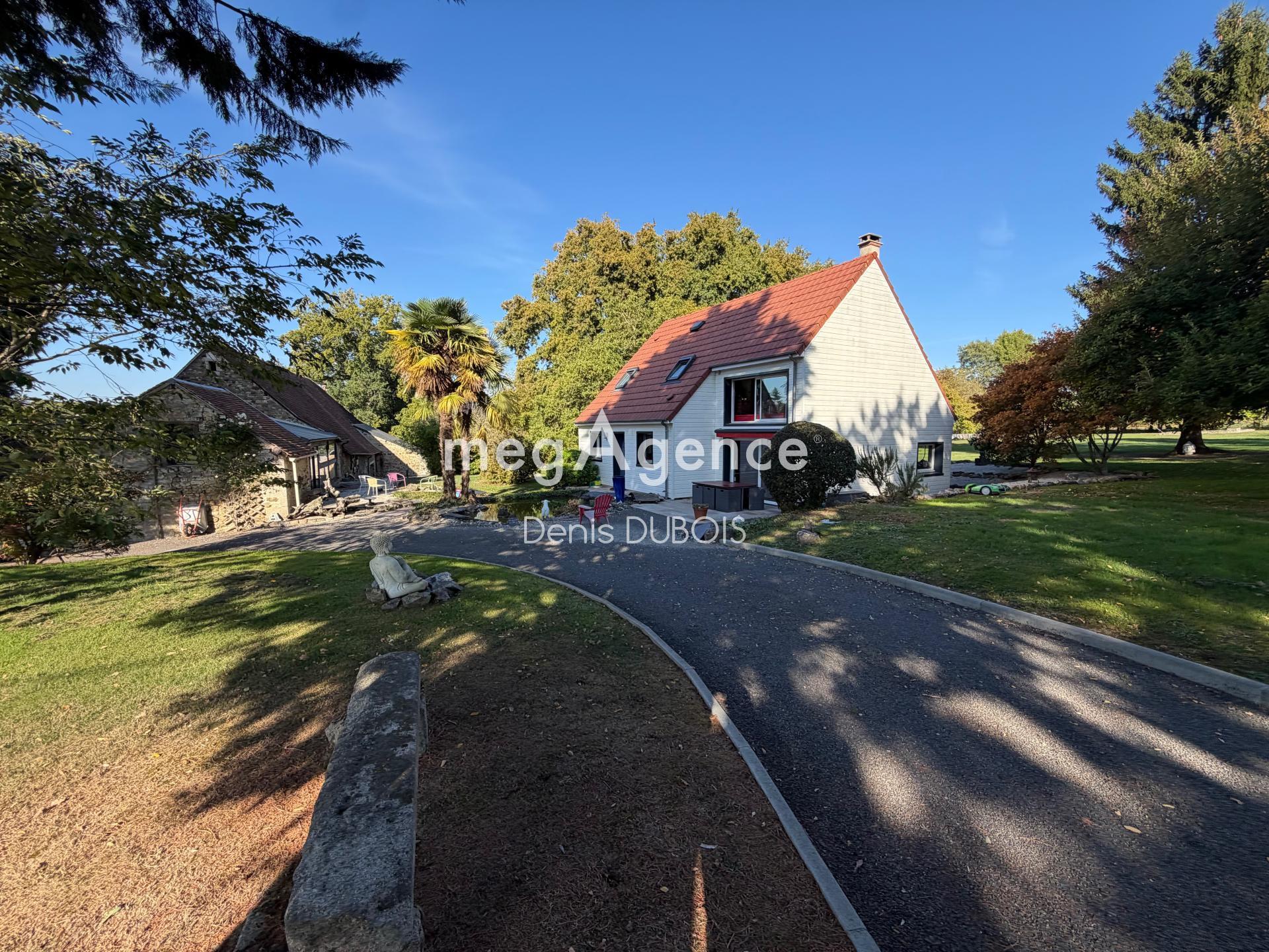 Maison 6 pièces 140 m² · à Alençon · 140 m² · 327 500 €