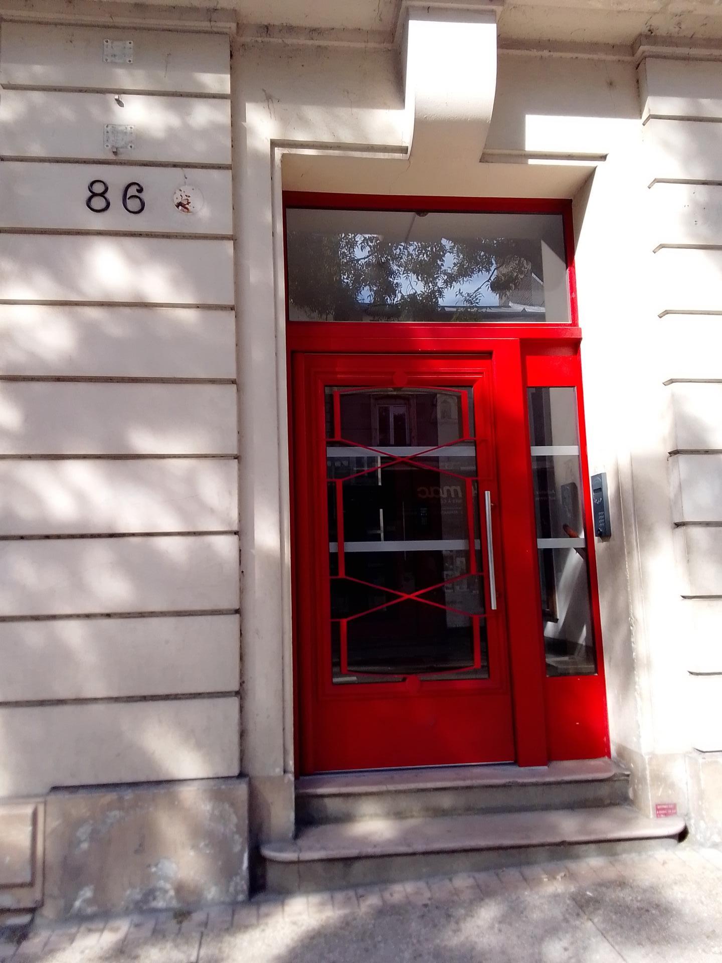 Appartement 3 pièces 42 m² · au Mans · 42 m² · 67 000 €