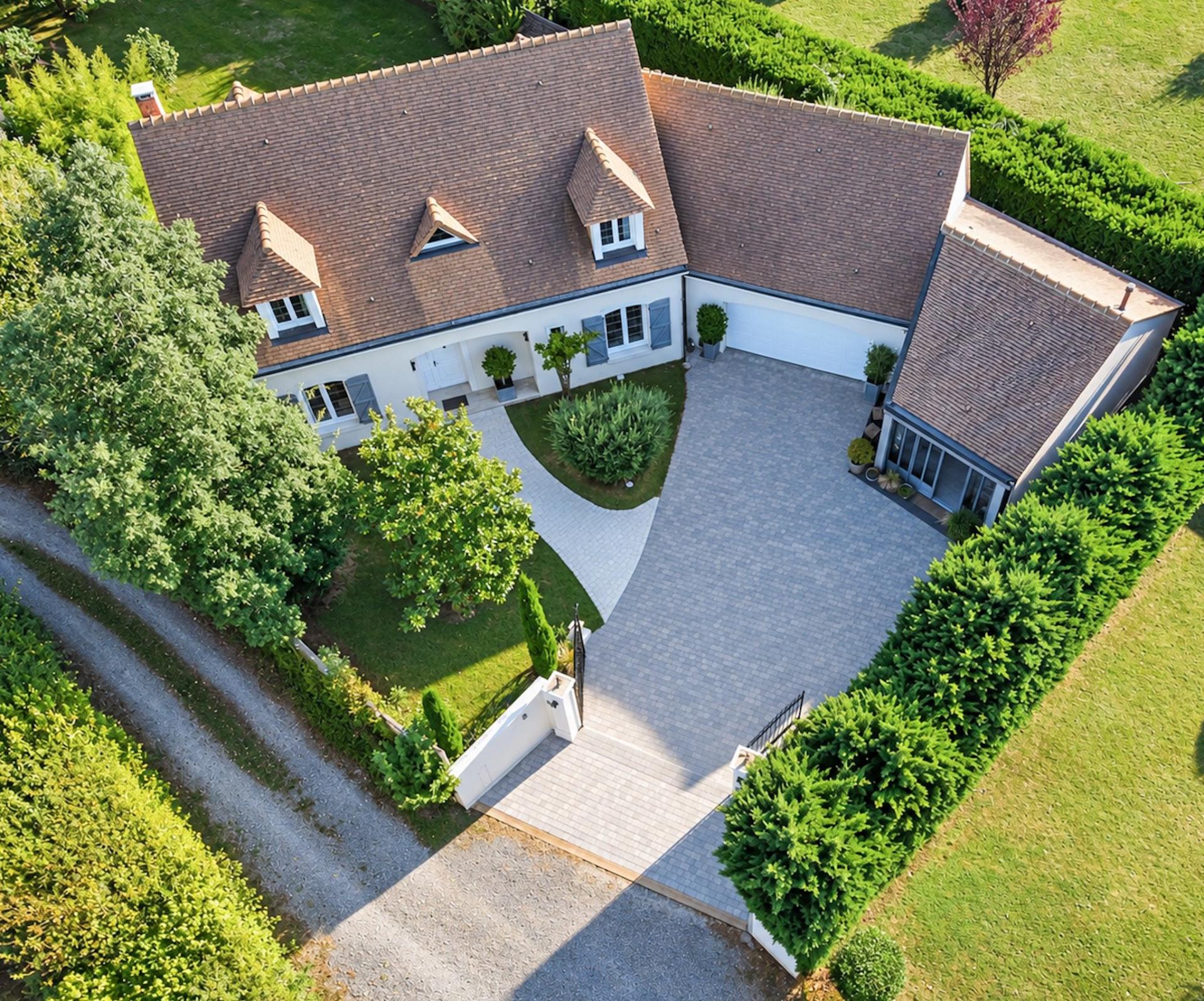 Maison 7 pièces 175 m² · au Mans · 175 m² · 576 000 €