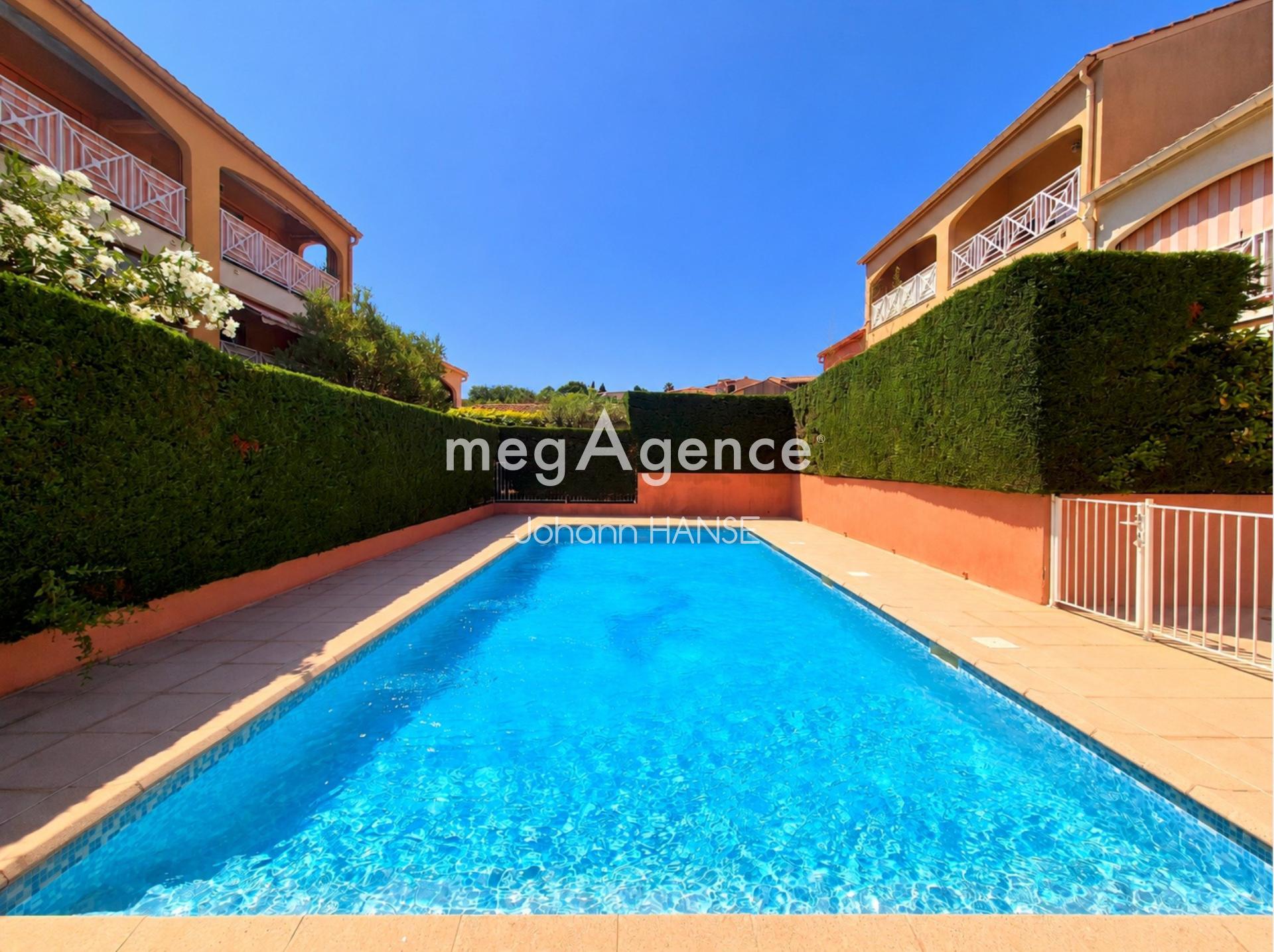 Appartement 2 pièces 29 m² · à La Croix-Valmer · 29 m² · 205 000 €