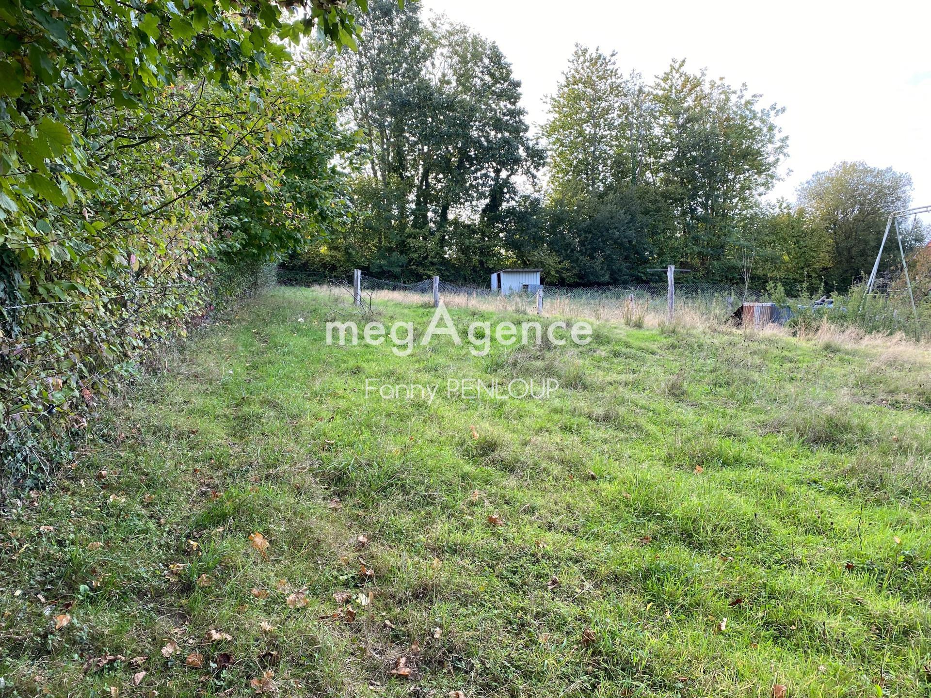 Terrain 580 m² · à Ponts · 23 000 €