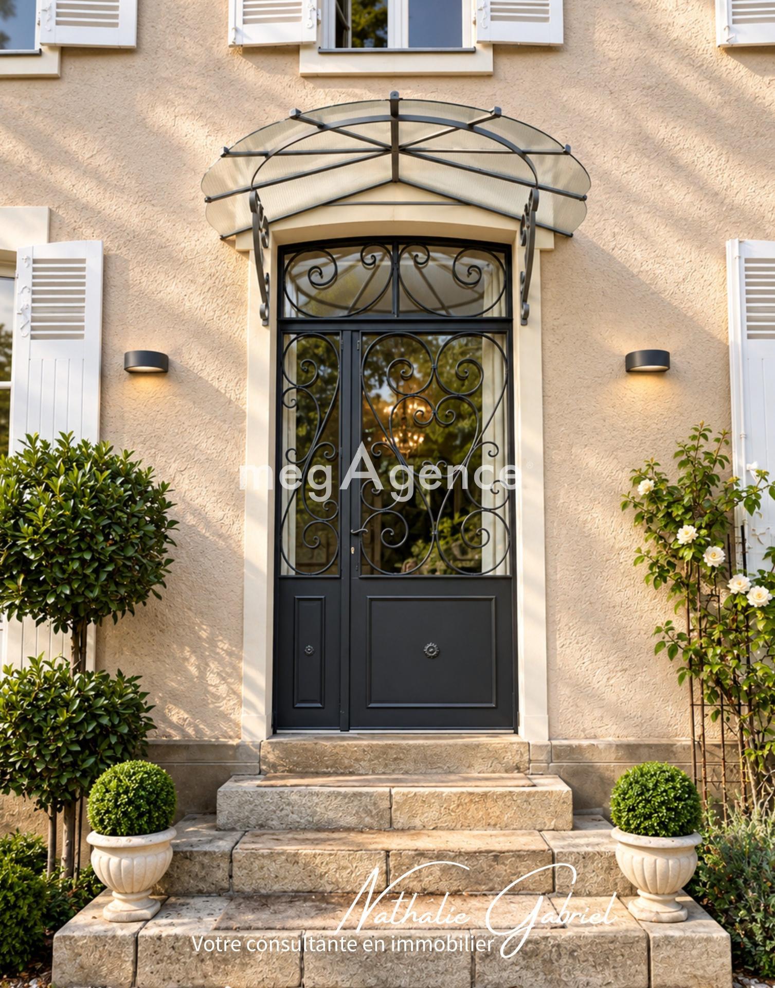 Maison 8 pièces 158 m² · à Angers · 158 m² · 693 000 €