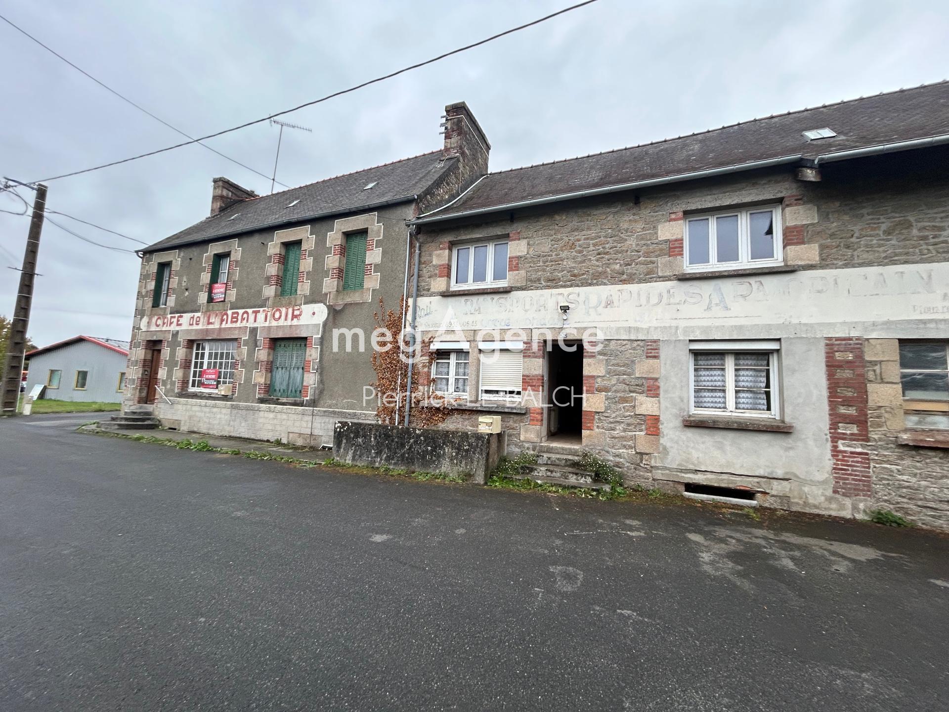 Maison 14 pièces 231 m² · à Plouaret · 231 m² · 177 500 €