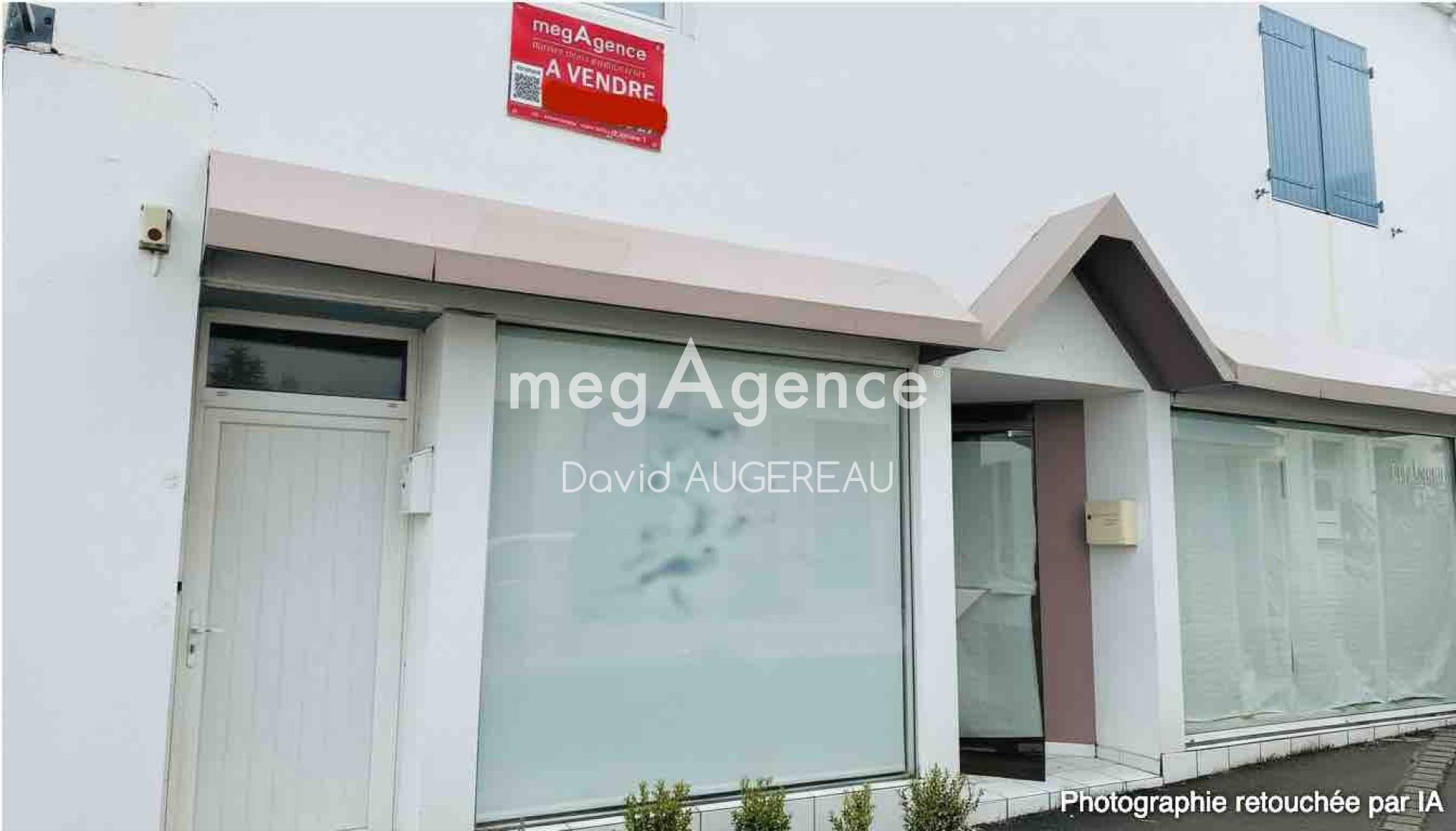 Immeuble 220 m² · à L'Île-d'Yeu · 220 m² · 606 000 €
