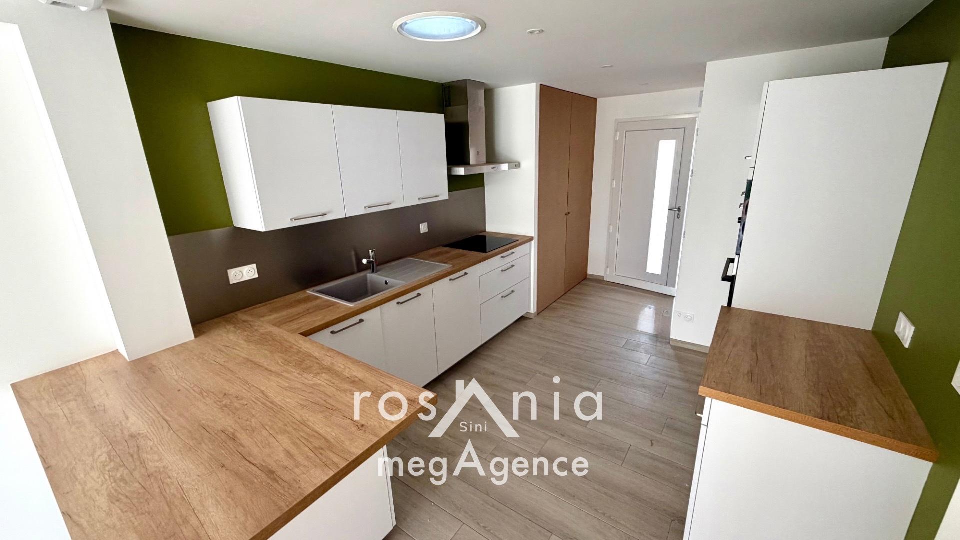 Maison 3 pièces 64 m² · aux Sables-d'Olonne · 64 m² · 363 000 €