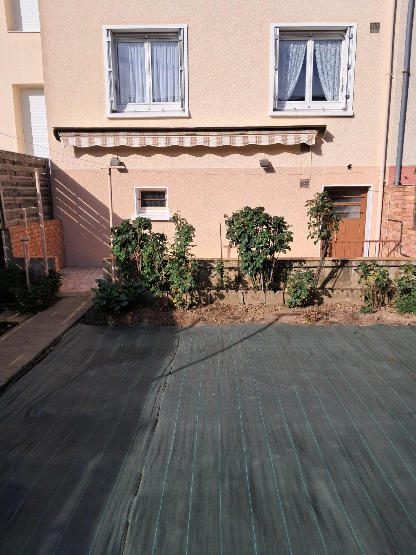Maison 4 pièces 73 m² · au Mans · 73 m² · 156 000 €