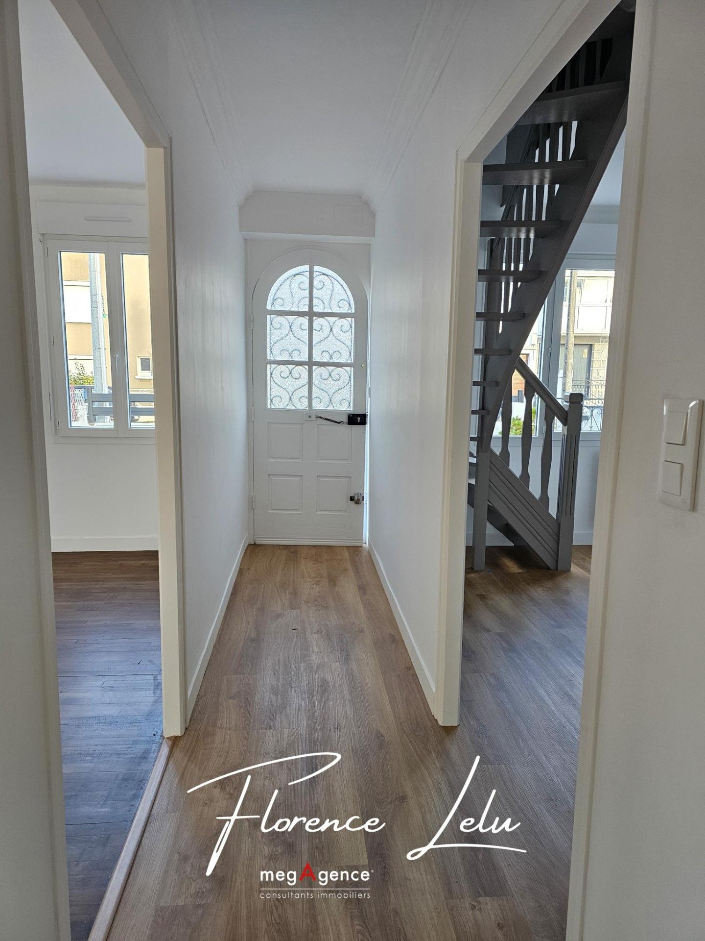 Maison 5 pièces 90 m² · à Saint-Brieuc · 90 m² · 273 500 €