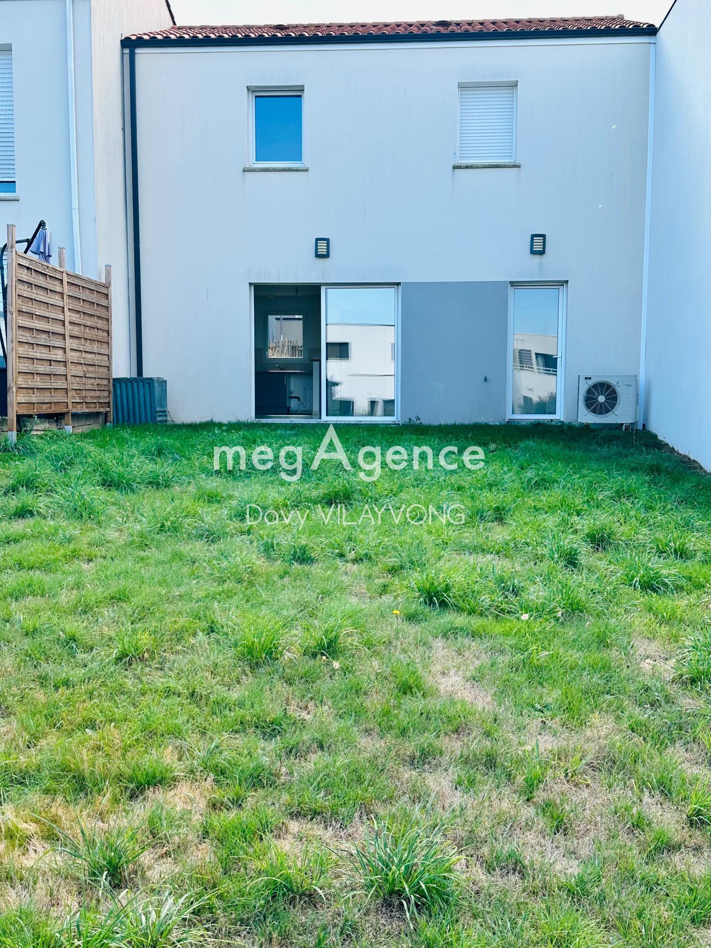 Maison 4 pièces 78 m² · à Cholet · 78 m² · 175 000 €