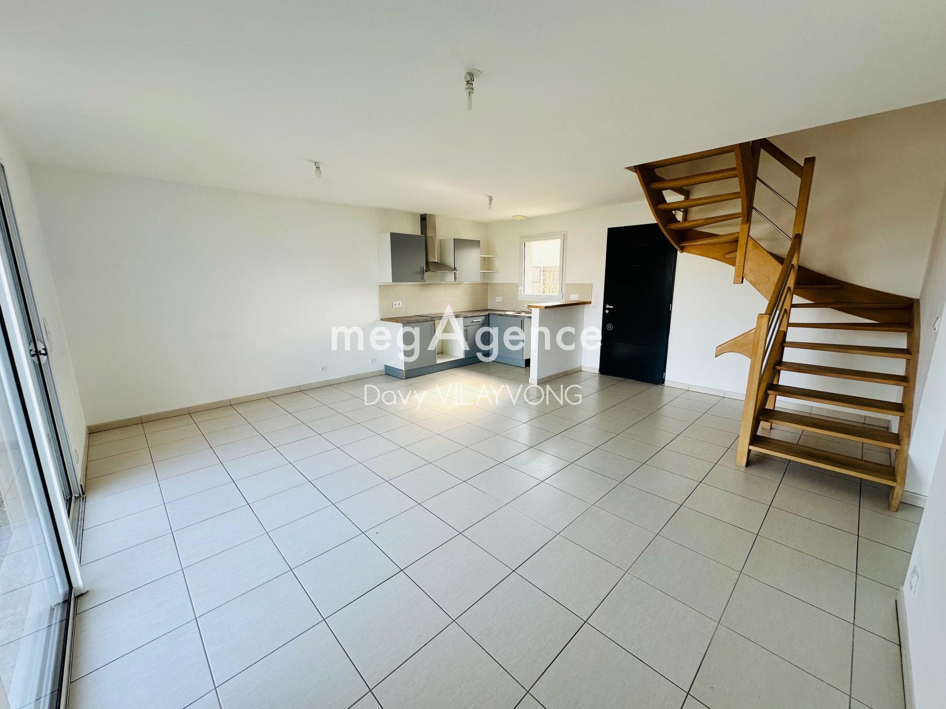 Maison 4 pièces 78 m² · à Cholet · 78 m² · 175 000 €