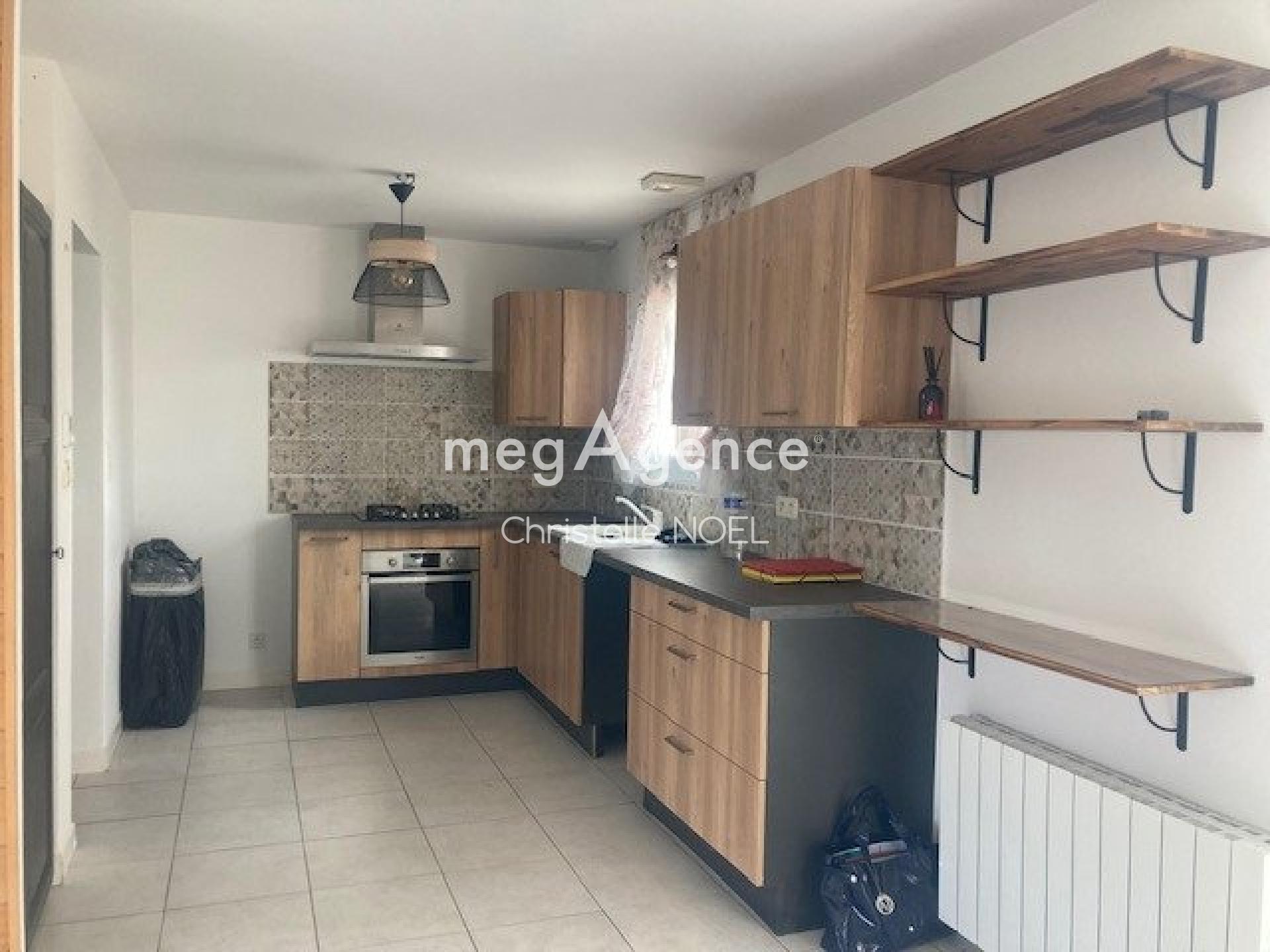 Maison 4 pièces 76 m² · à Grues · 76 m² · 182 000 €