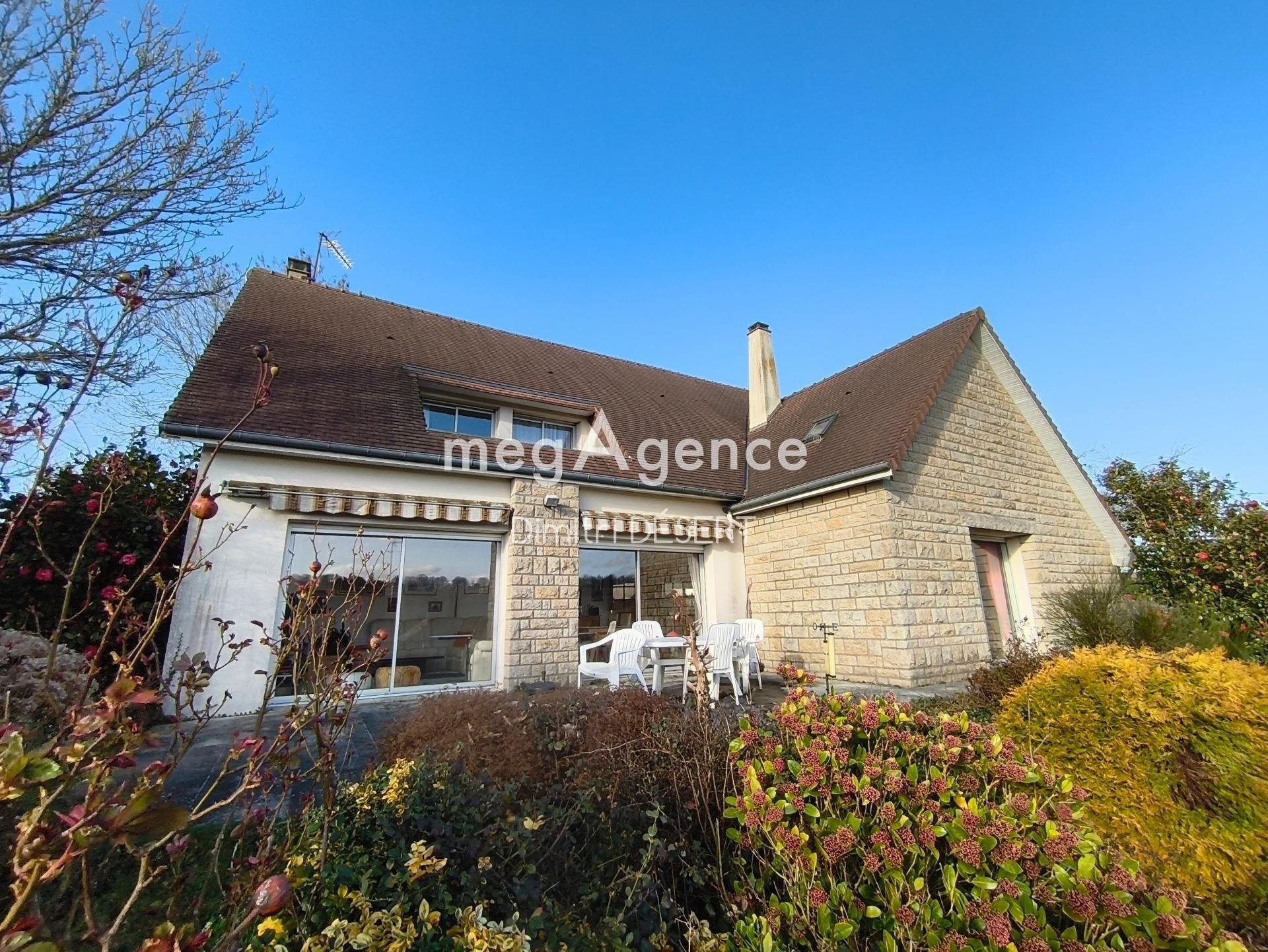 Maison 7 pièces 188 m² · à Tinchebray-Bocage · 188 m² · 210 000 €