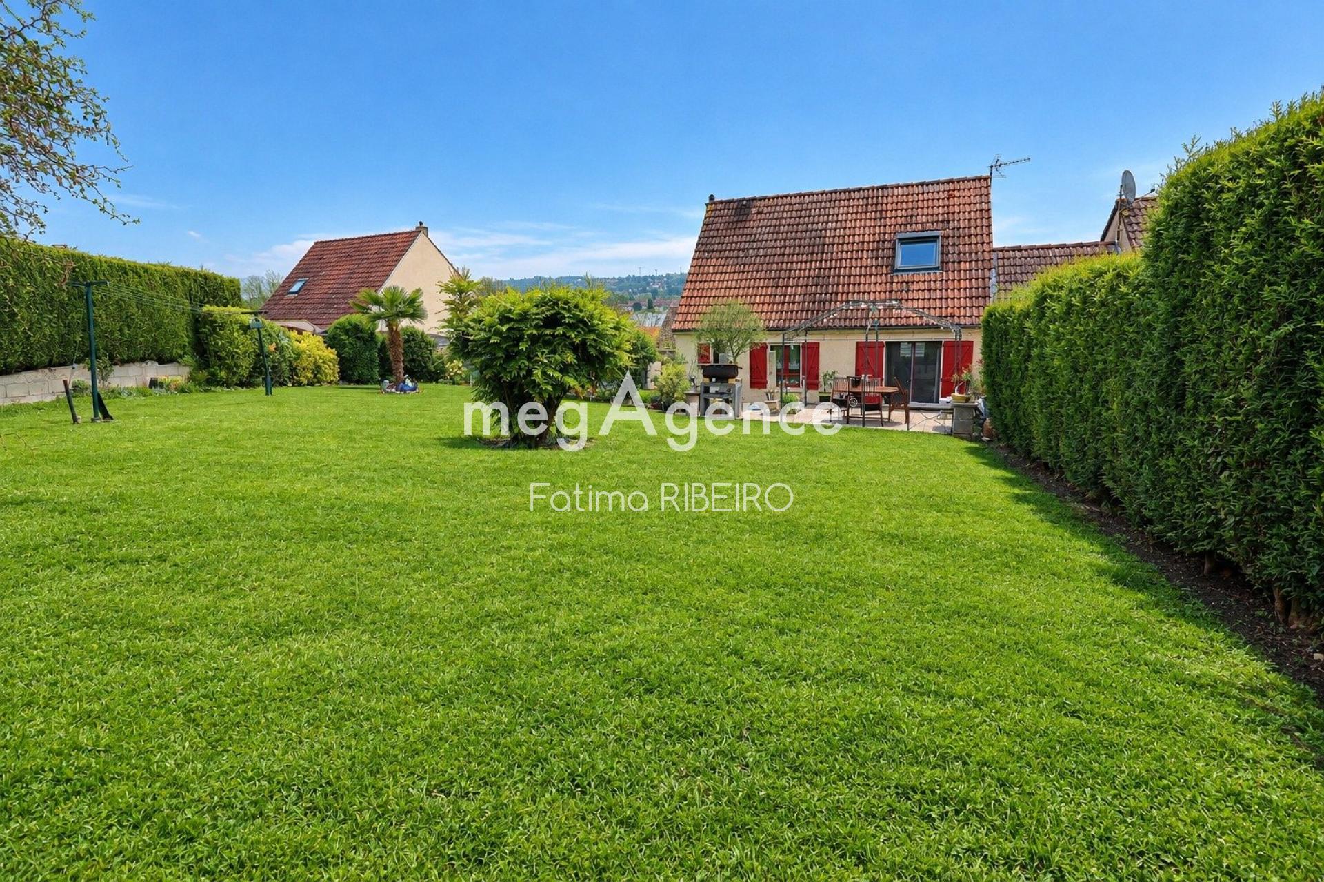 Maison 5 pièces 92 m² · à Coulommiers · 92 m² · 248 000 €