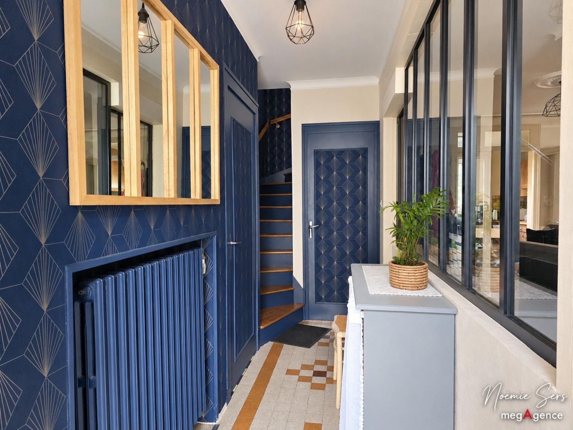 Maison 5 pièces 98 m² · à Cholet · 98 m² · 189 990 €