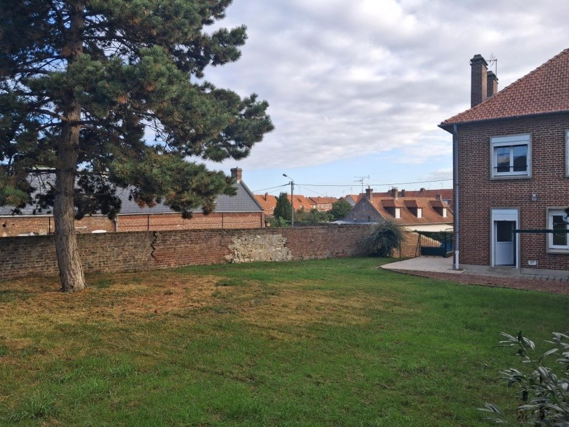 Maison 4 pièces 79 m² · à Cambrai · 79 m² · 146 000 €