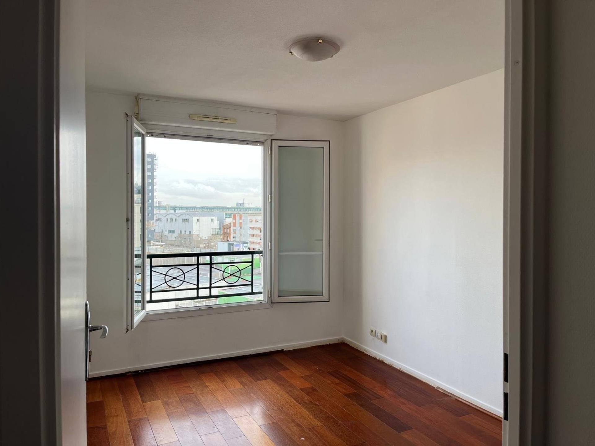 Appartement 3 pièces 60 m² · à Saint-Denis · 60 m² · 294 000 €
