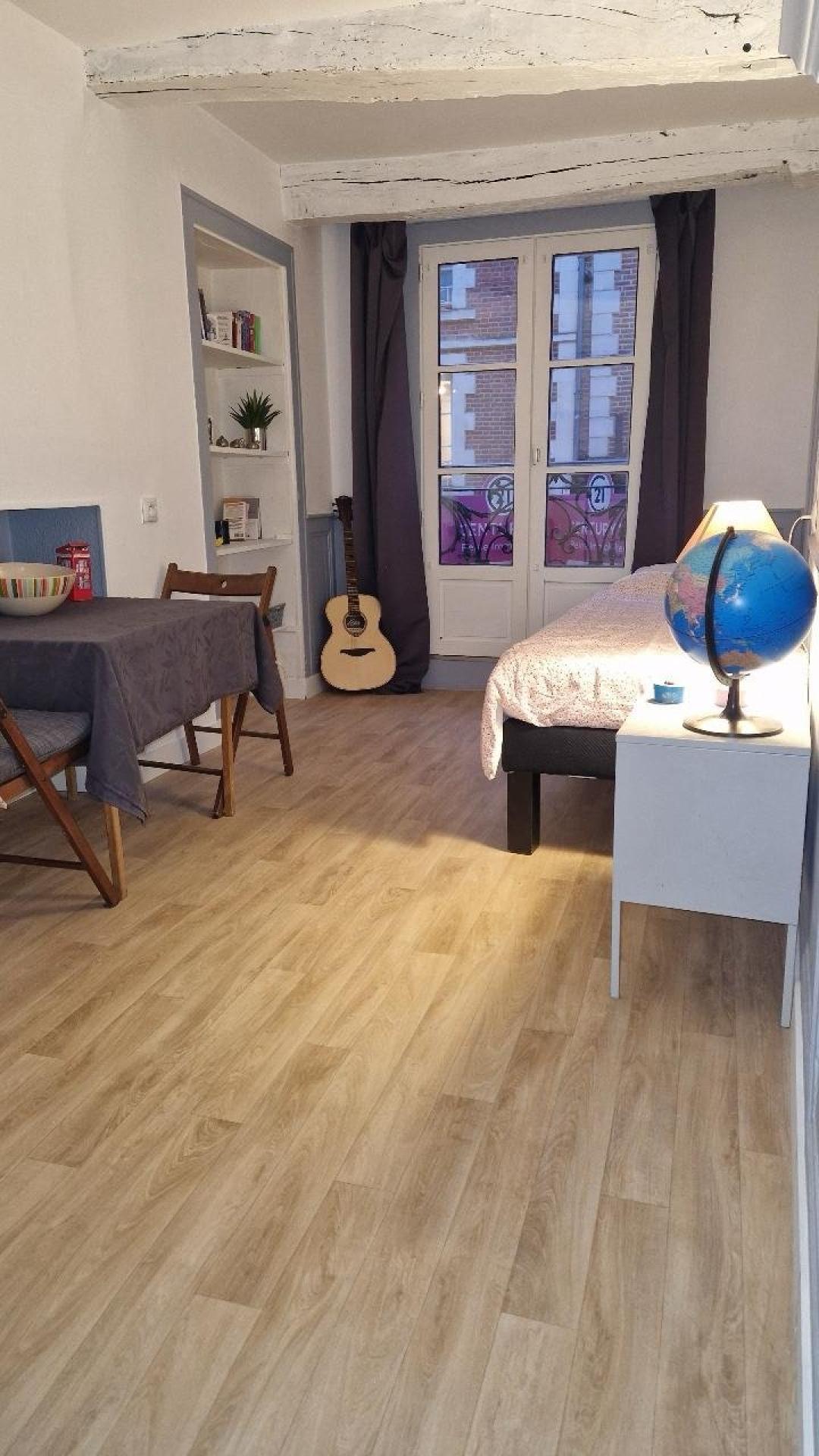 Appartement 1 pièce 16 m² · à Rennes · 16 m² · 94 900 €