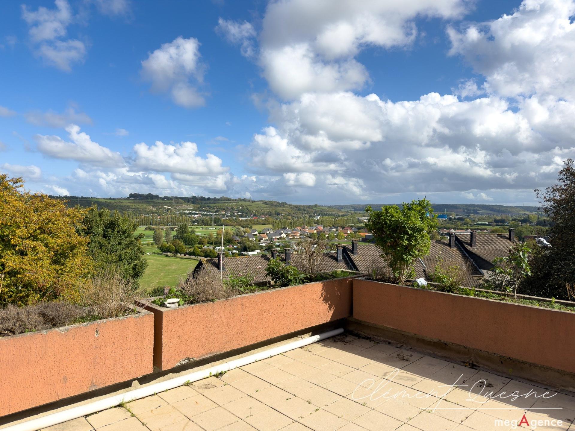 Appartement 4 pièces 75 m² · à Dieppe · 75 m² · 147 000 €