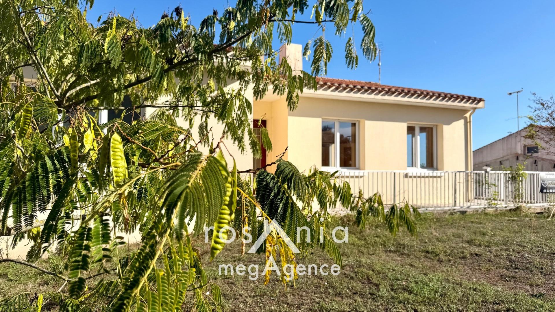 Maison 4 pièces 113 m² · aux Sables-d'Olonne · 113 m² · 429 400 €