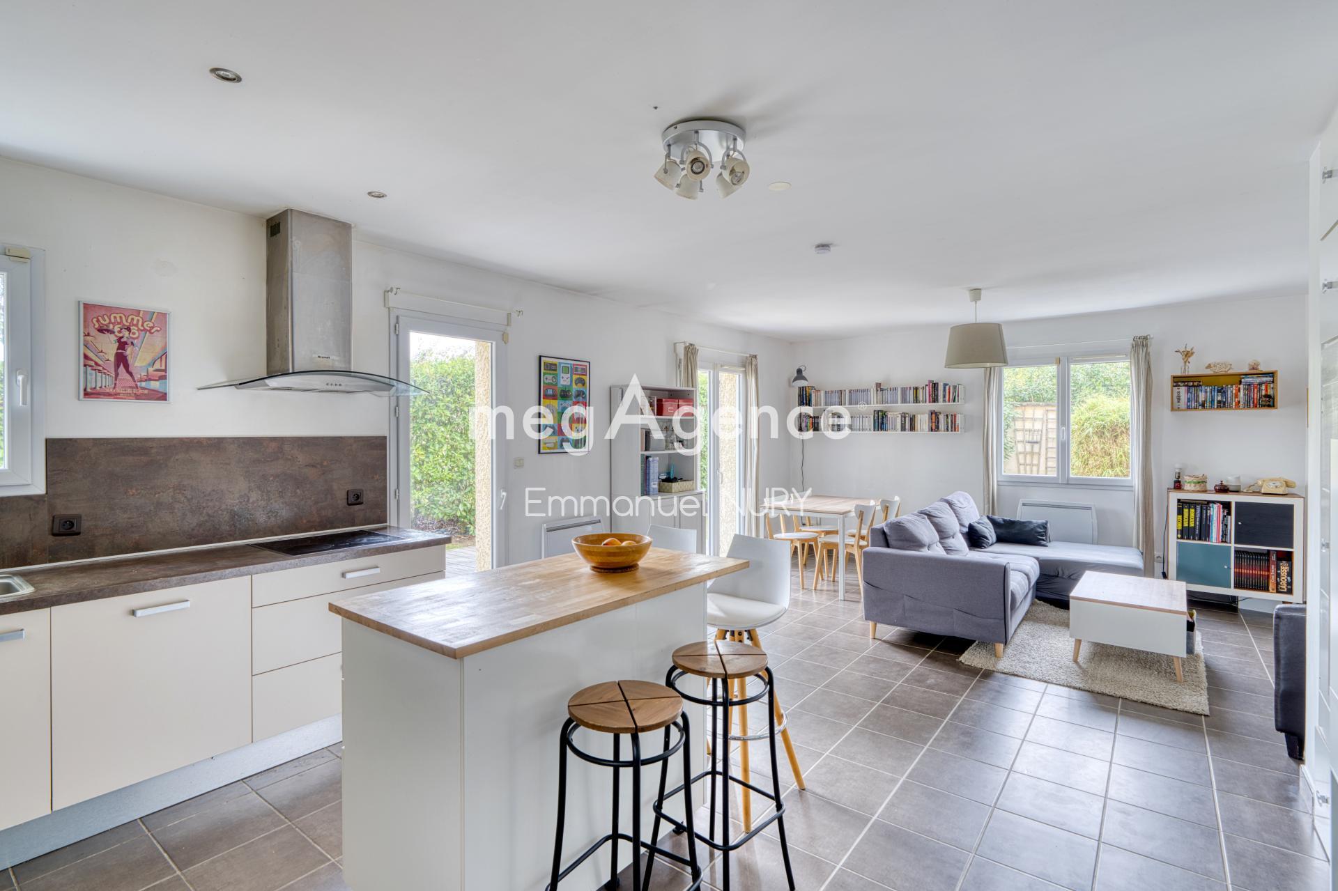 Maison 4 pièces 86 m² · à Sainte-Consorce · 86 m² · 355 000 €