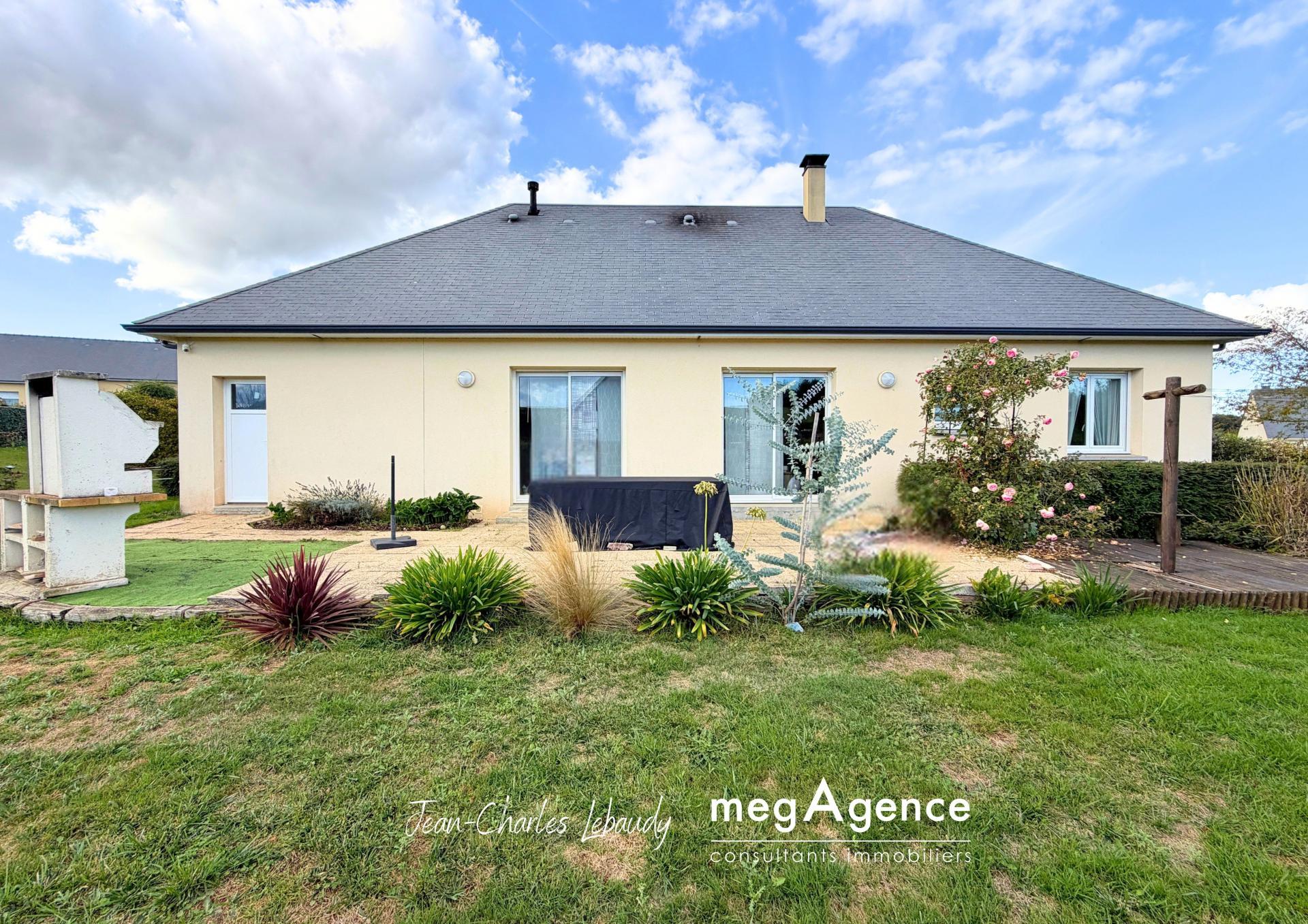 Maison 4 pièces 89 m² · à Souleuvre en Bocage · 89 m² · 179 000 €