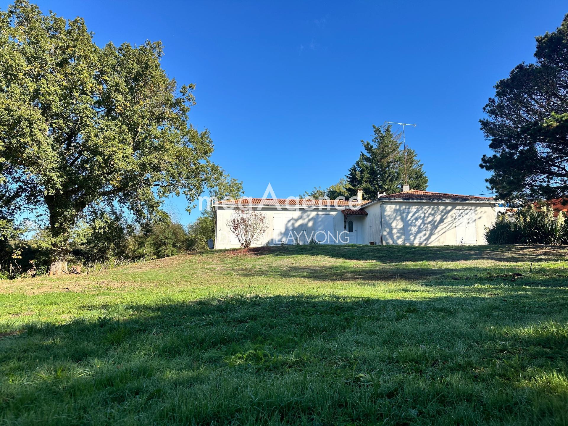 Maison 5 pièces 146 m² · à Cholet · 146 m² · 229 000 €