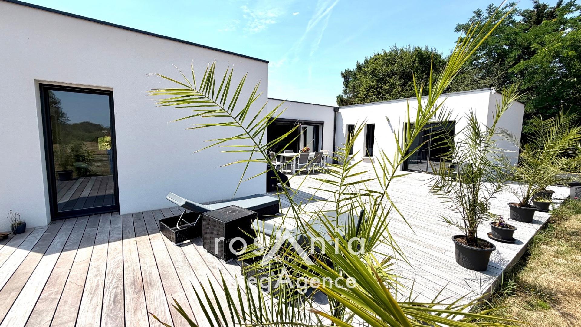Maison 6 pièces 245 m² · à Talmont-Saint-Hilaire · 245 m² · 799 800 €