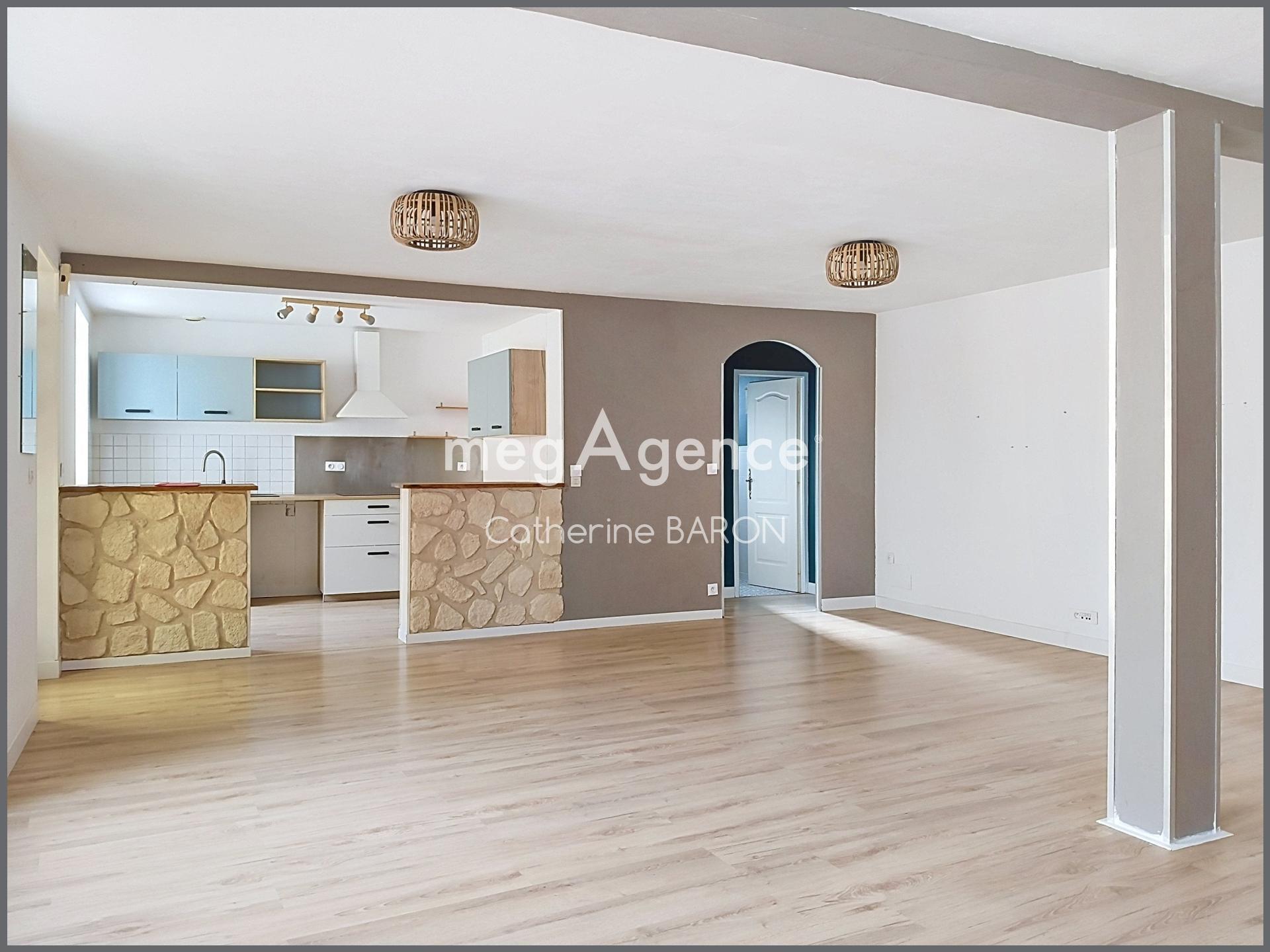 Maison 4 pièces 92 m² · à Cognac · 92 m² · 149 000 €