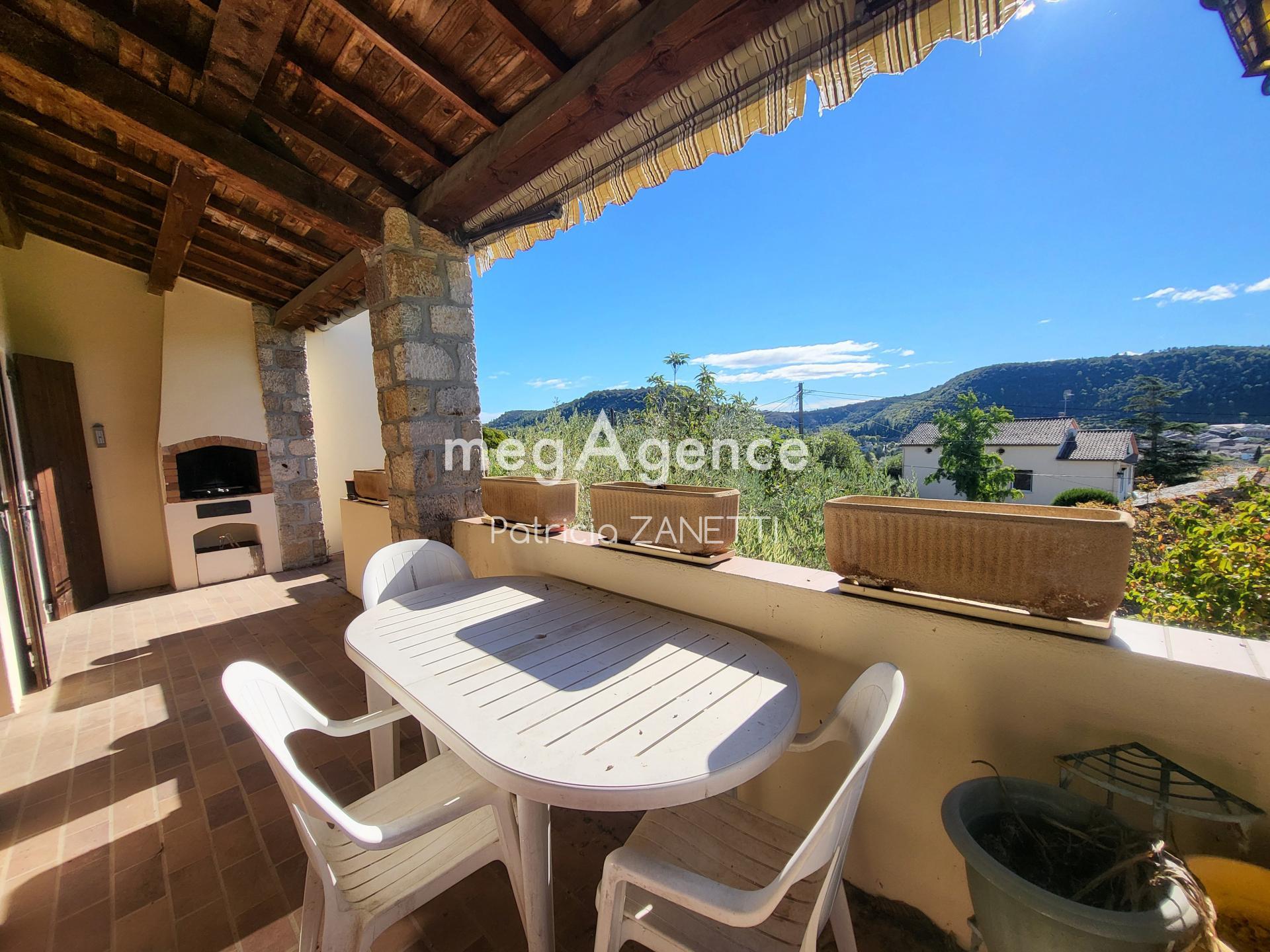 Maison 5 pièces 103 m² · aux Vans · 103 m² · 252 280 €