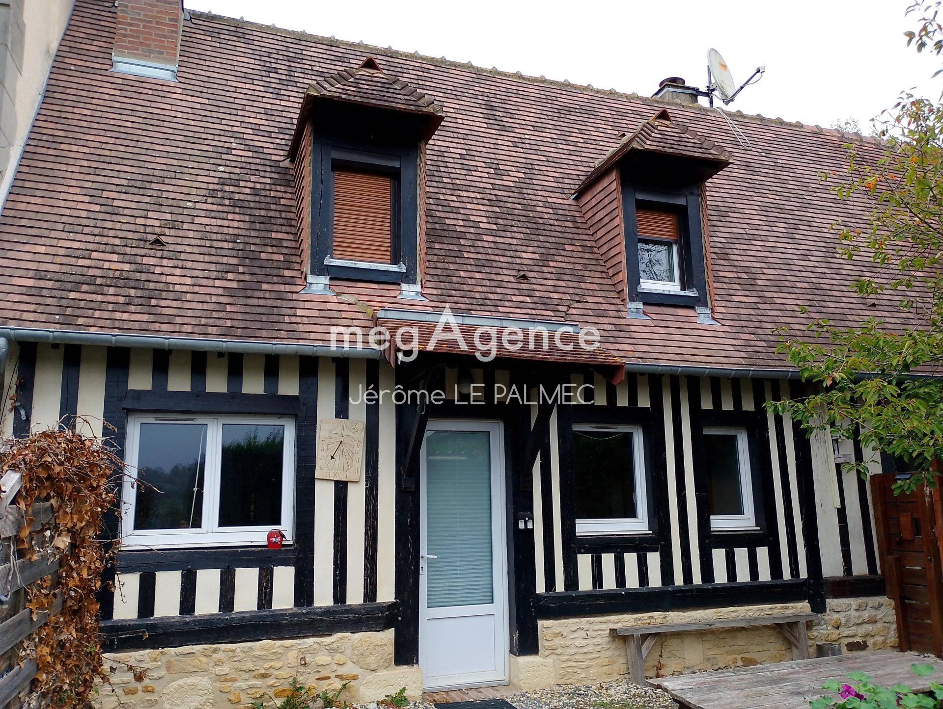 Maison 6 pièces 150 m² · à Beuvillers · 150 m² · 283 000 €