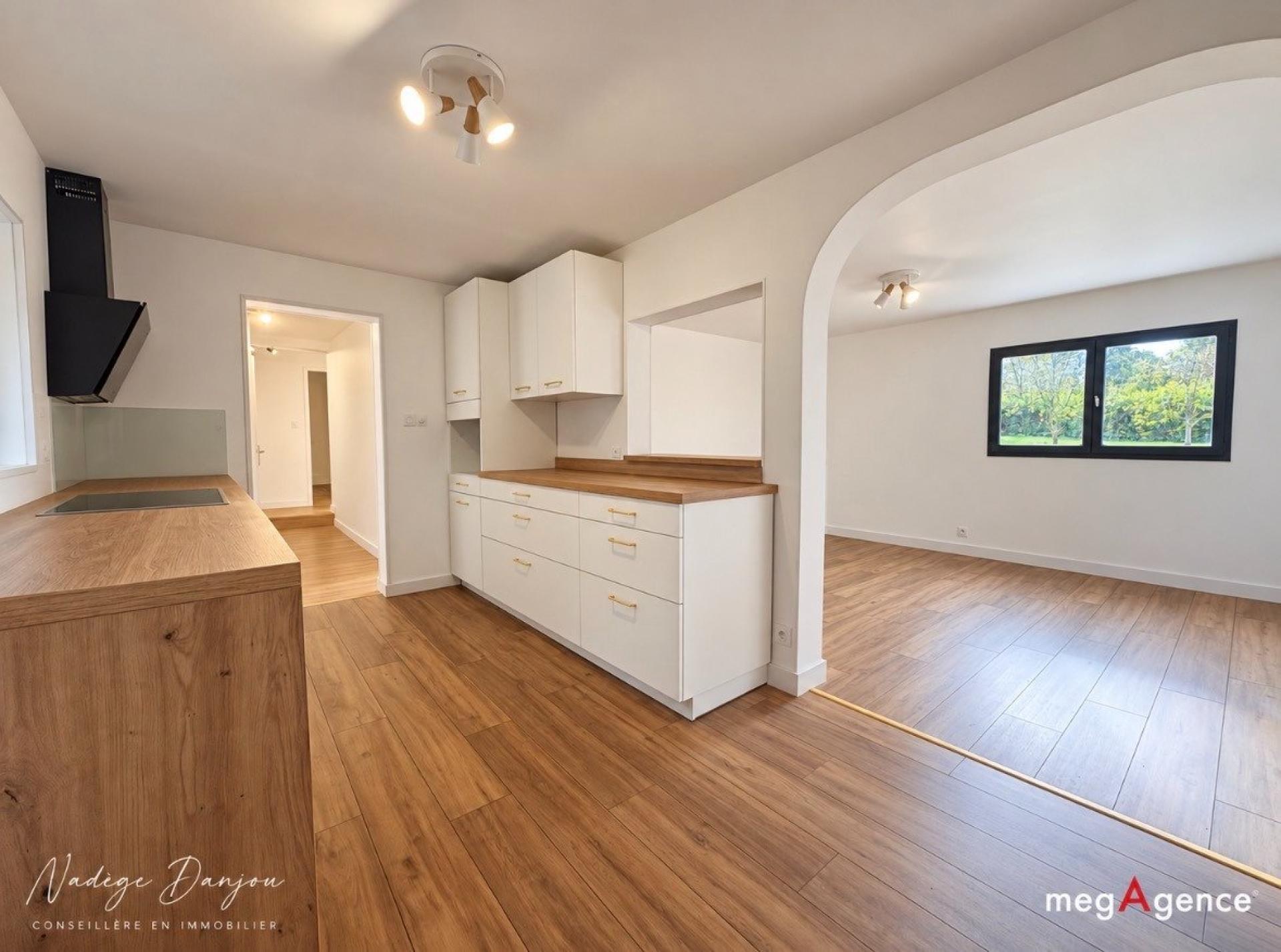 Maison 3 pièces 75 m² · à Villy-Bocage · 75 m² · 242 000 €